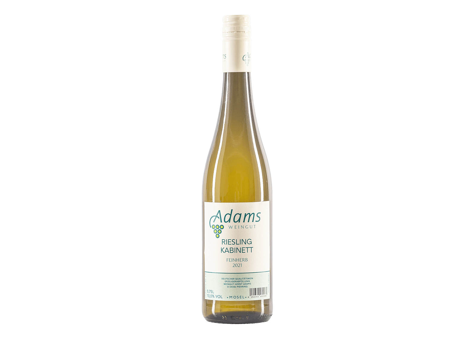 Riesling Kabinett Feinherb