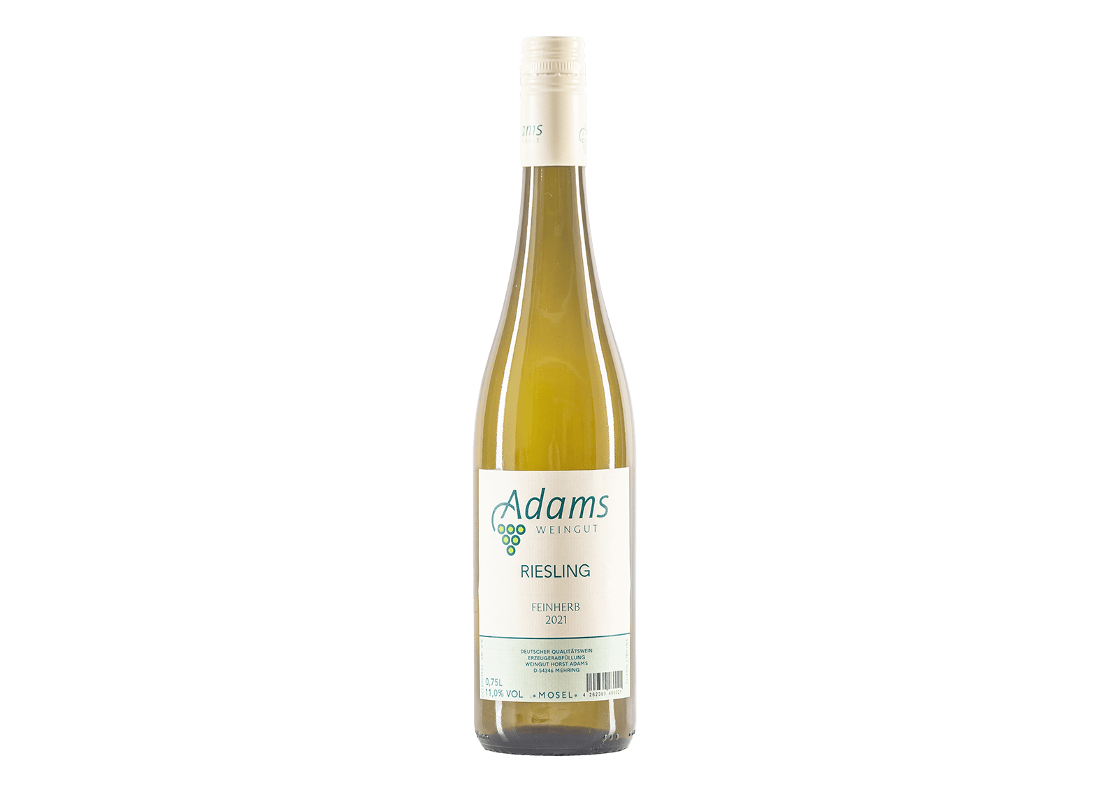 Riesling Feinherb