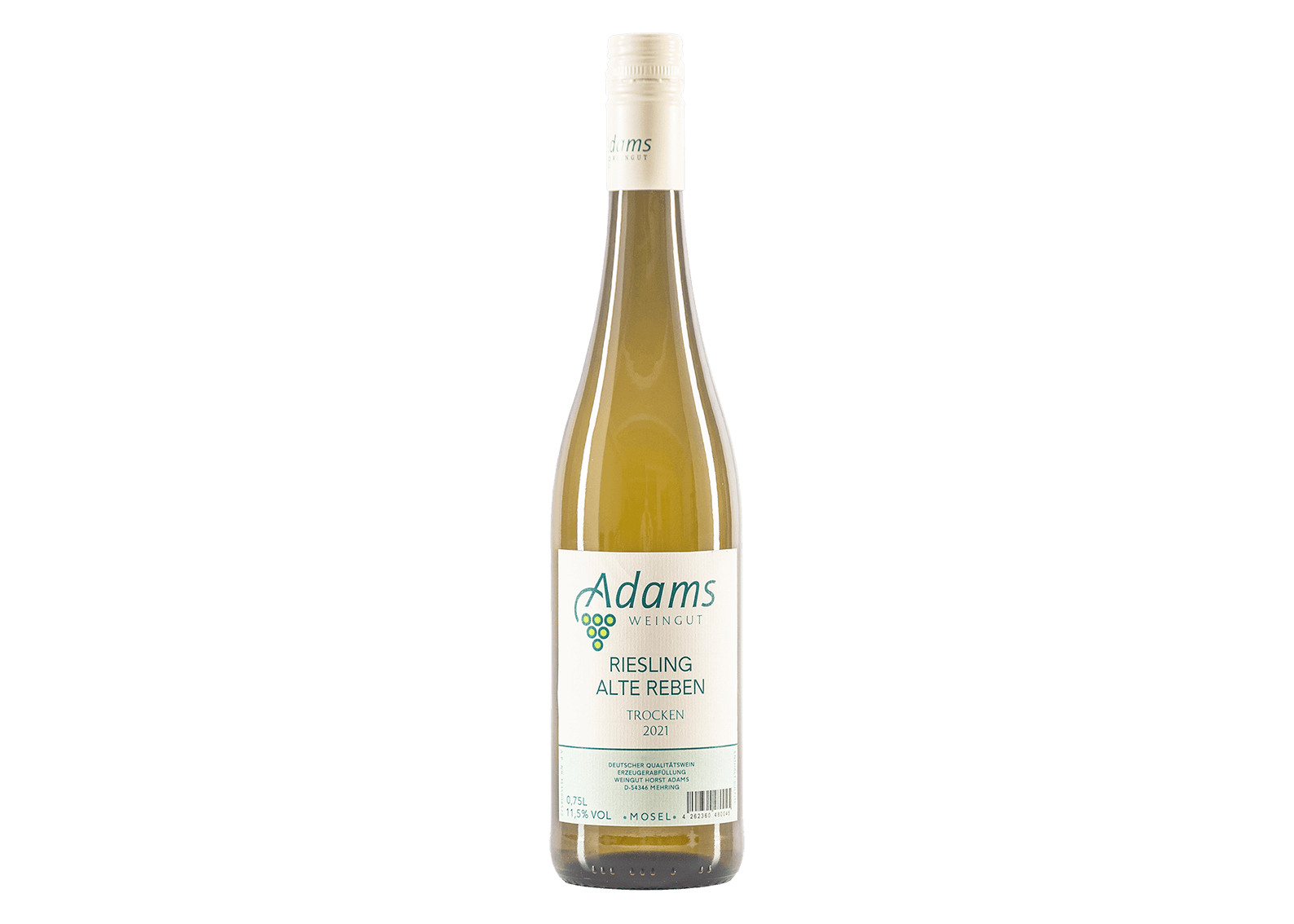 Riesling Alte Reben