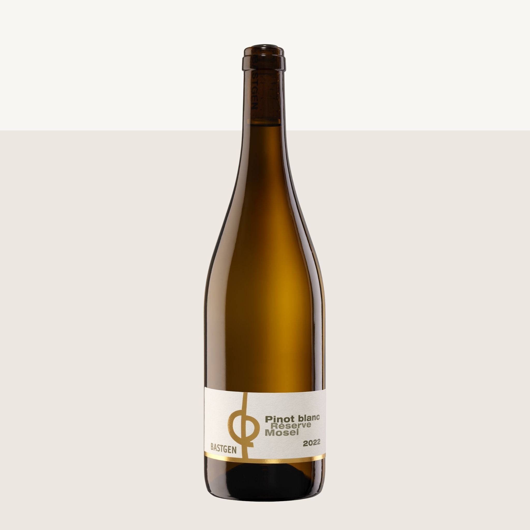 2024 Pinot Blanc Reserve trocken