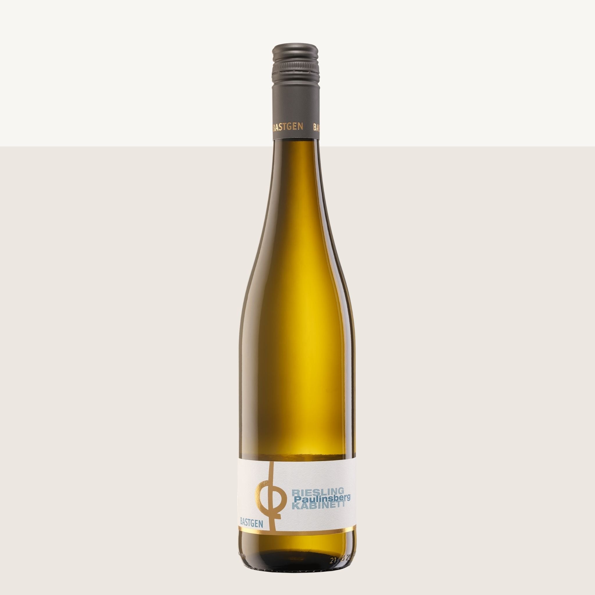 2024 Kestener Paulinsberg Riesling Kabinett