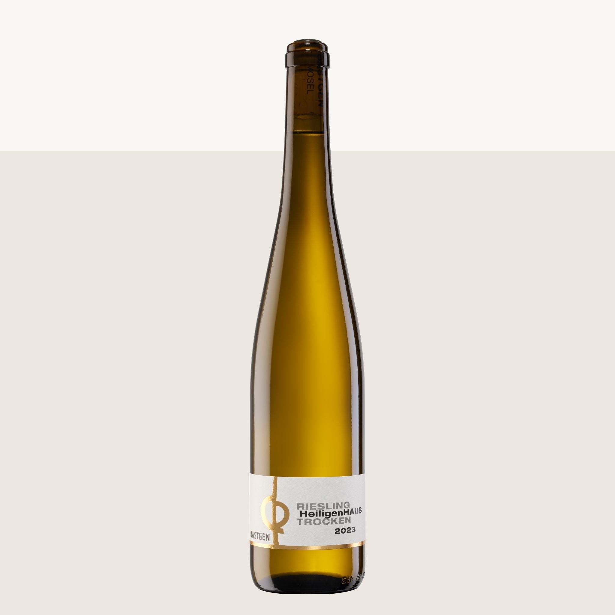 2023 Heiligenhaus Riesling trocken