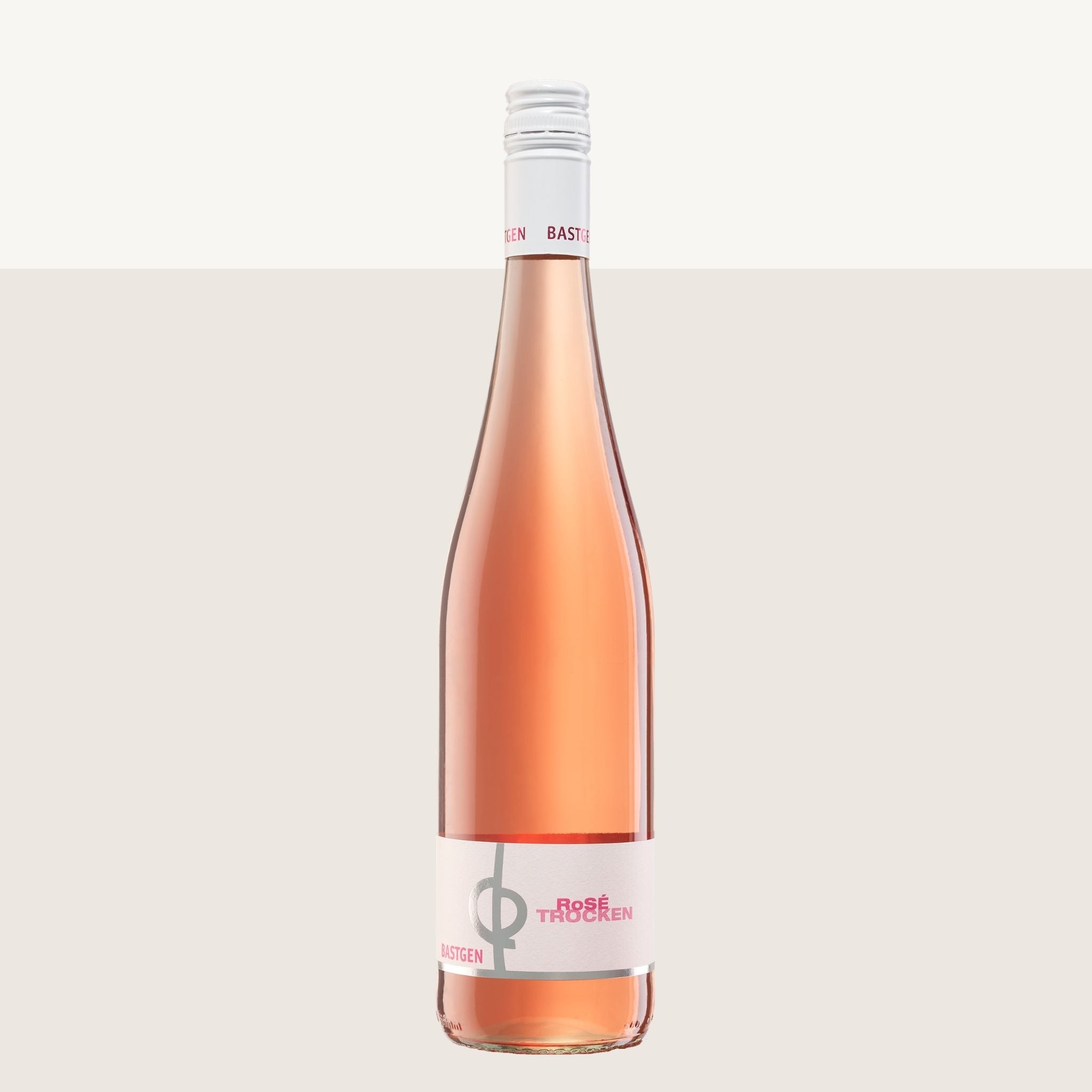 2025 Wildwuchs Rosé trocken