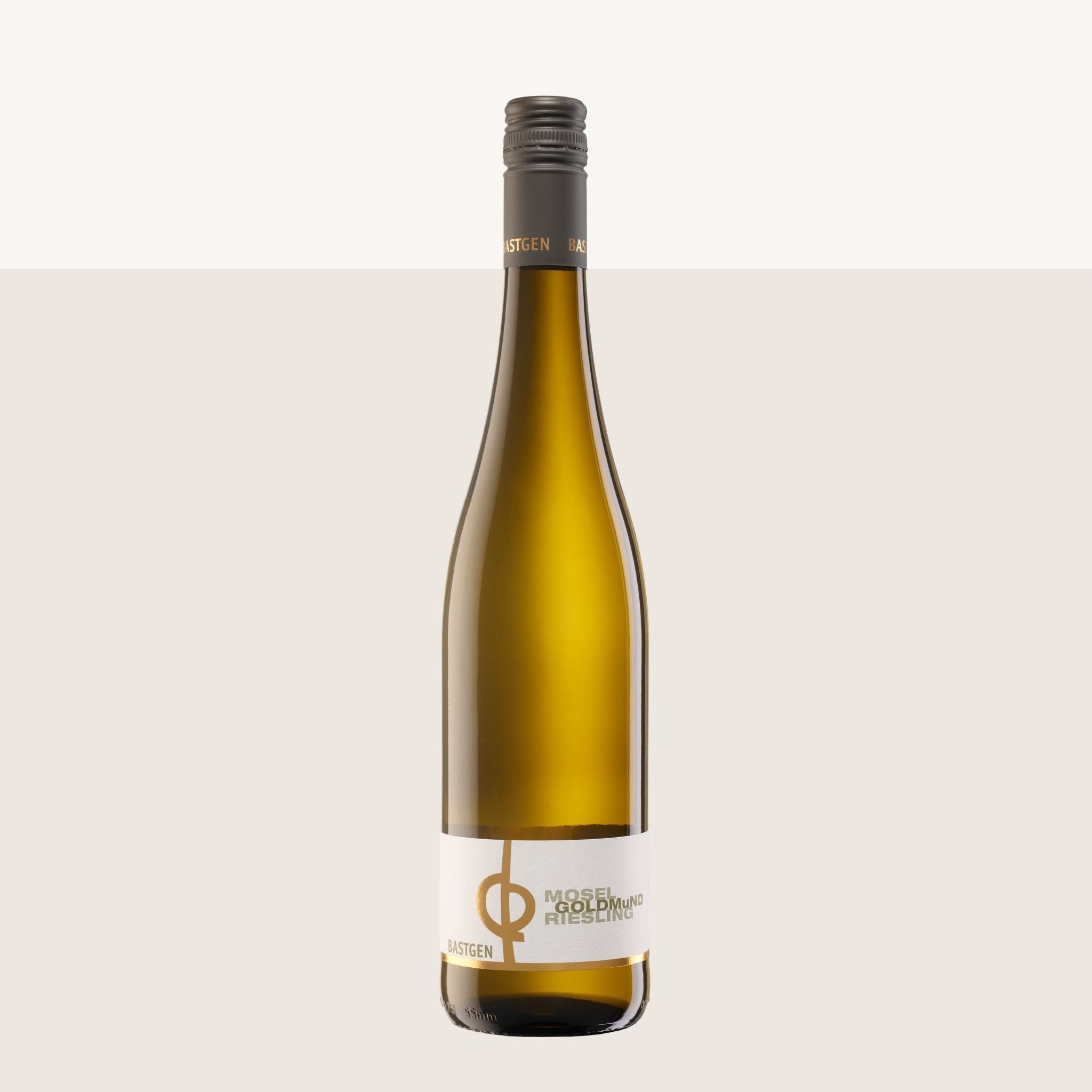 2025 Goldmund Riesling feinherb