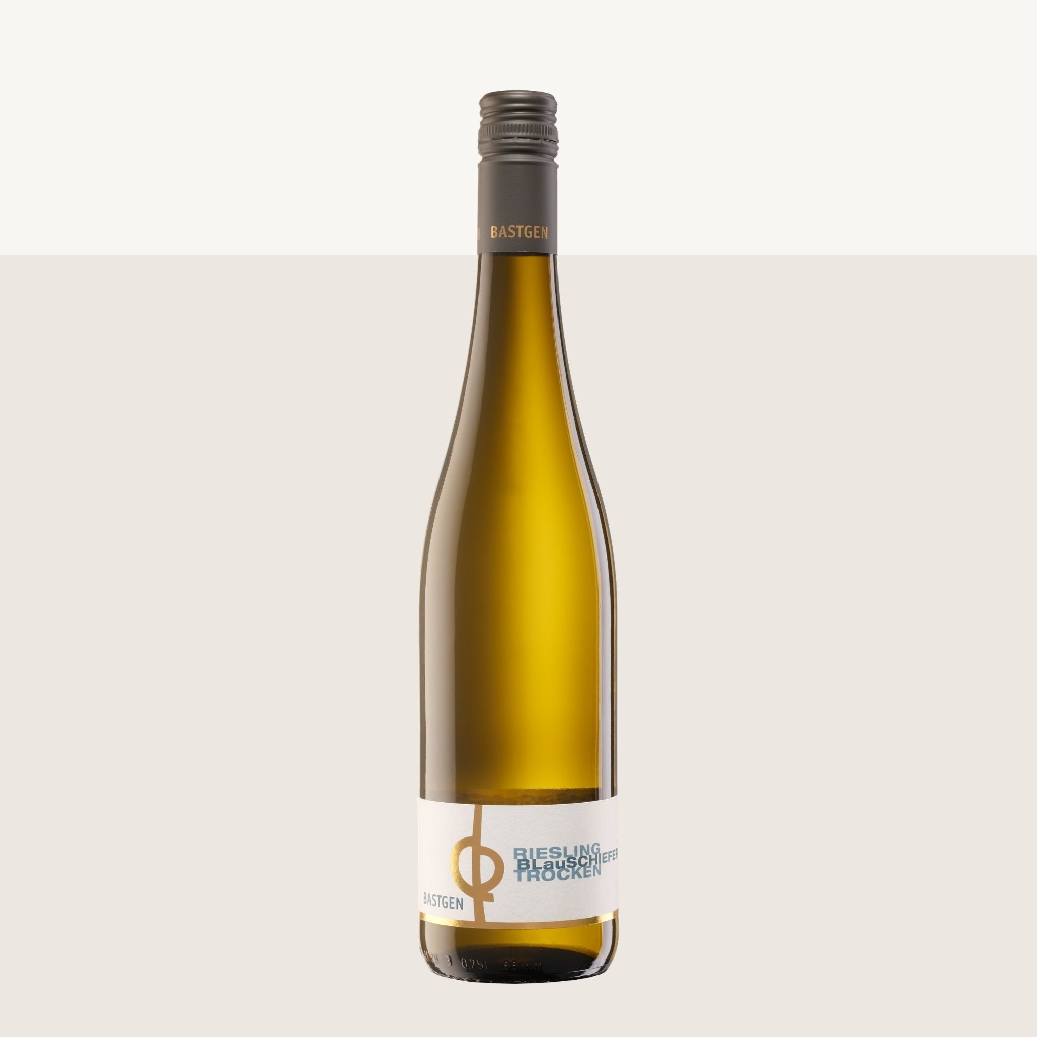 2025 Blauschiefer Riesling trocken