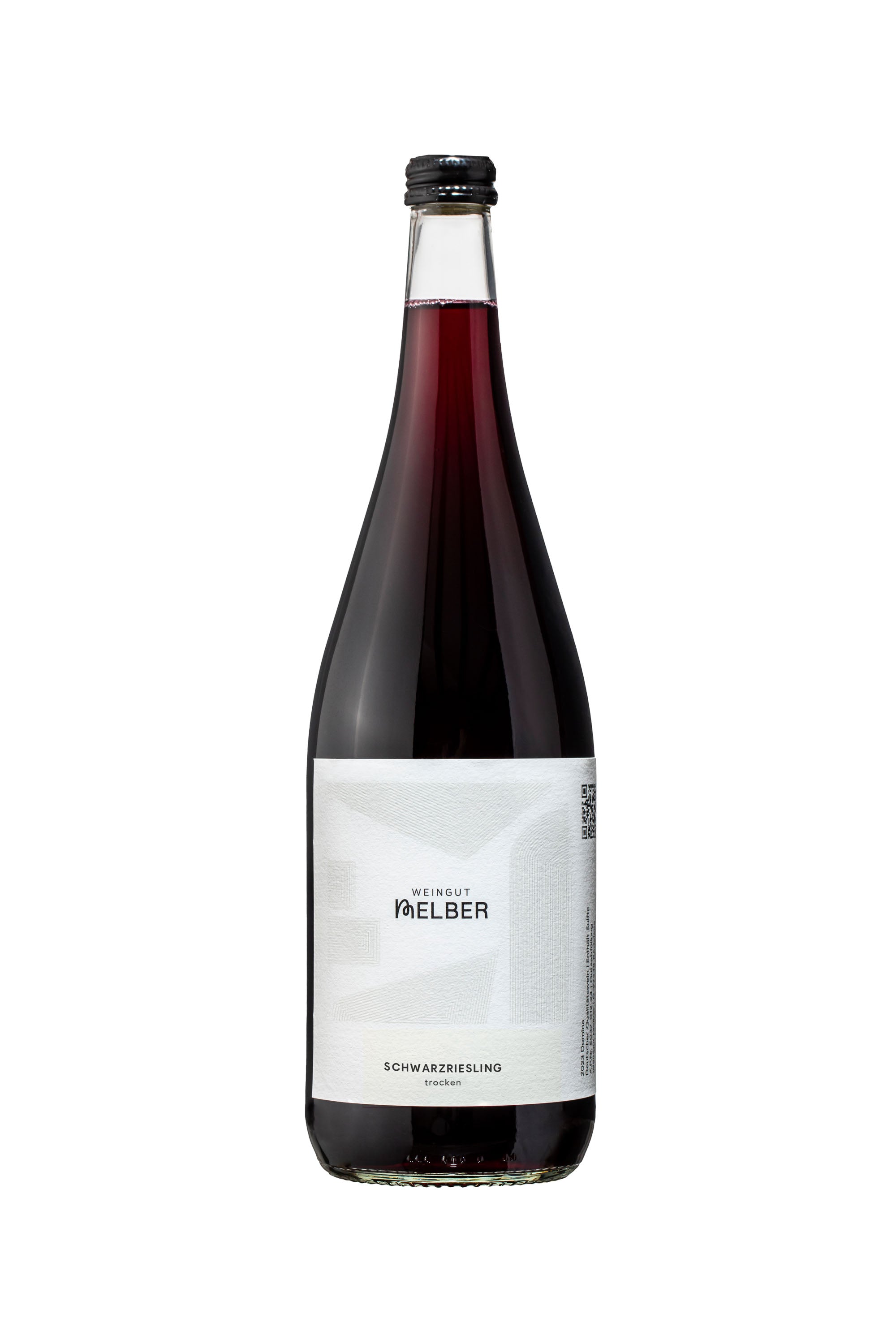 Schwarzriesling (2025) trocken
