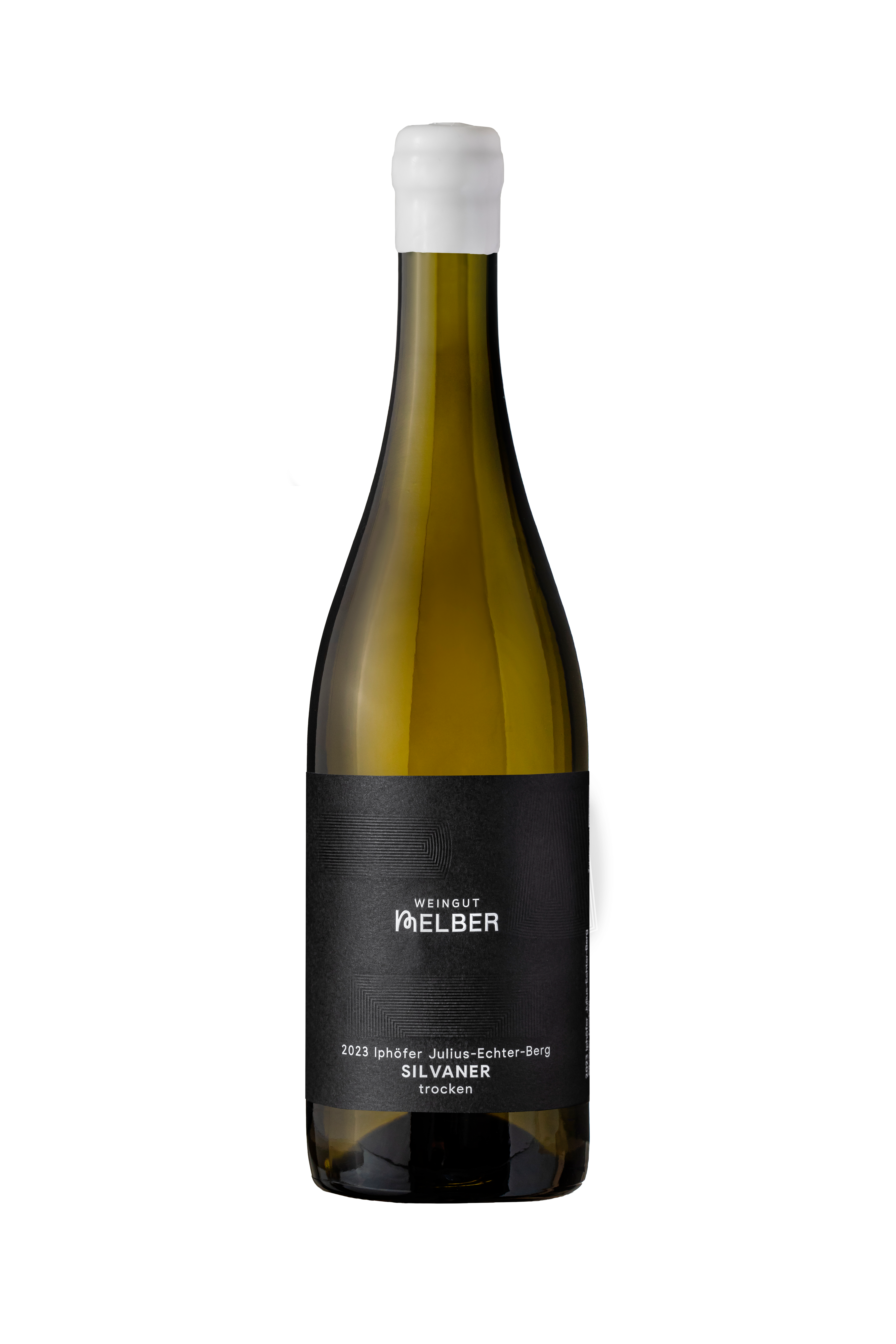 Iphöfer Julius-Echter-Berg Silvaner trocken (2023)