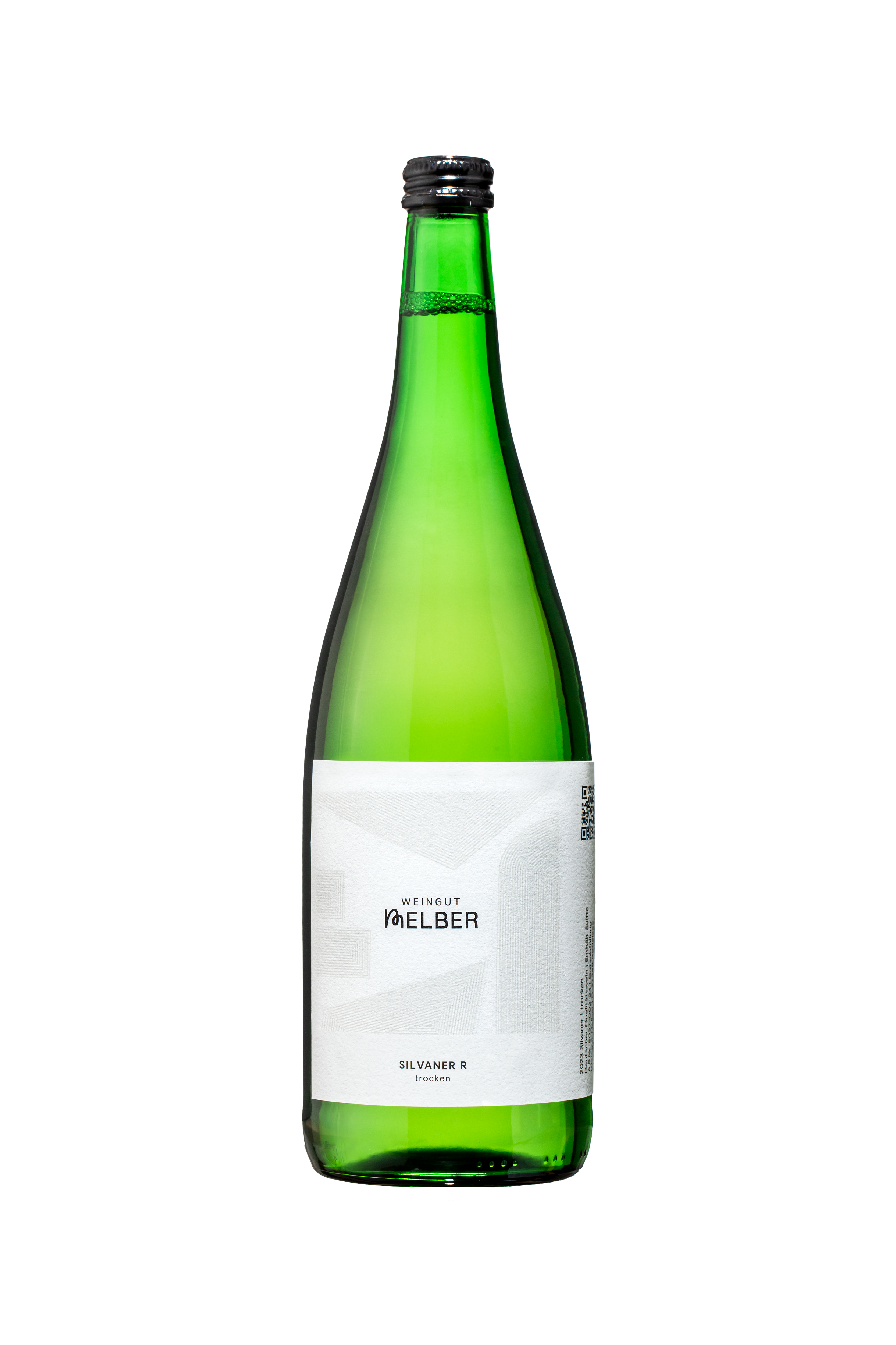 Silvaner R (2025) trocken