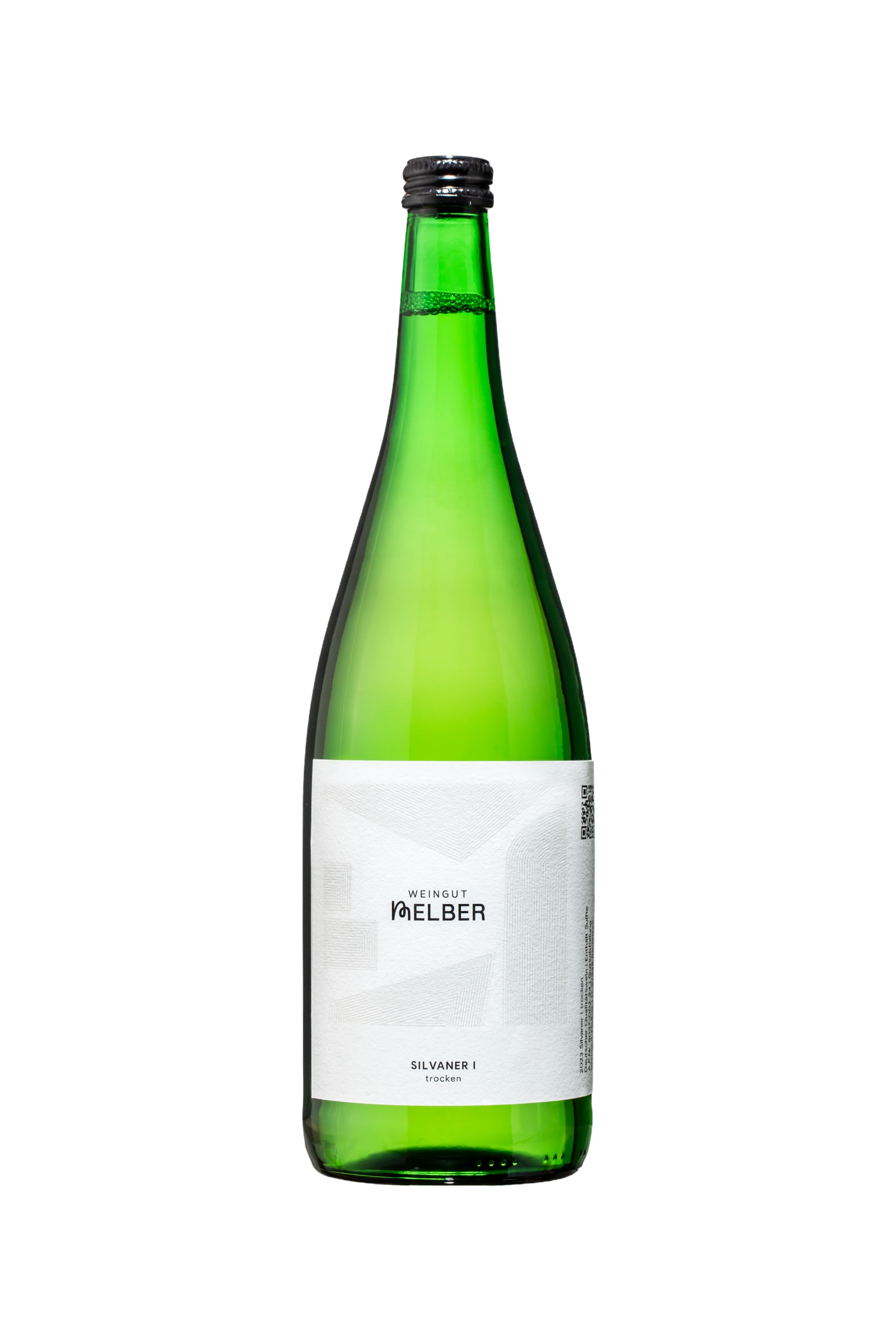 Silvaner I (2025) trocken