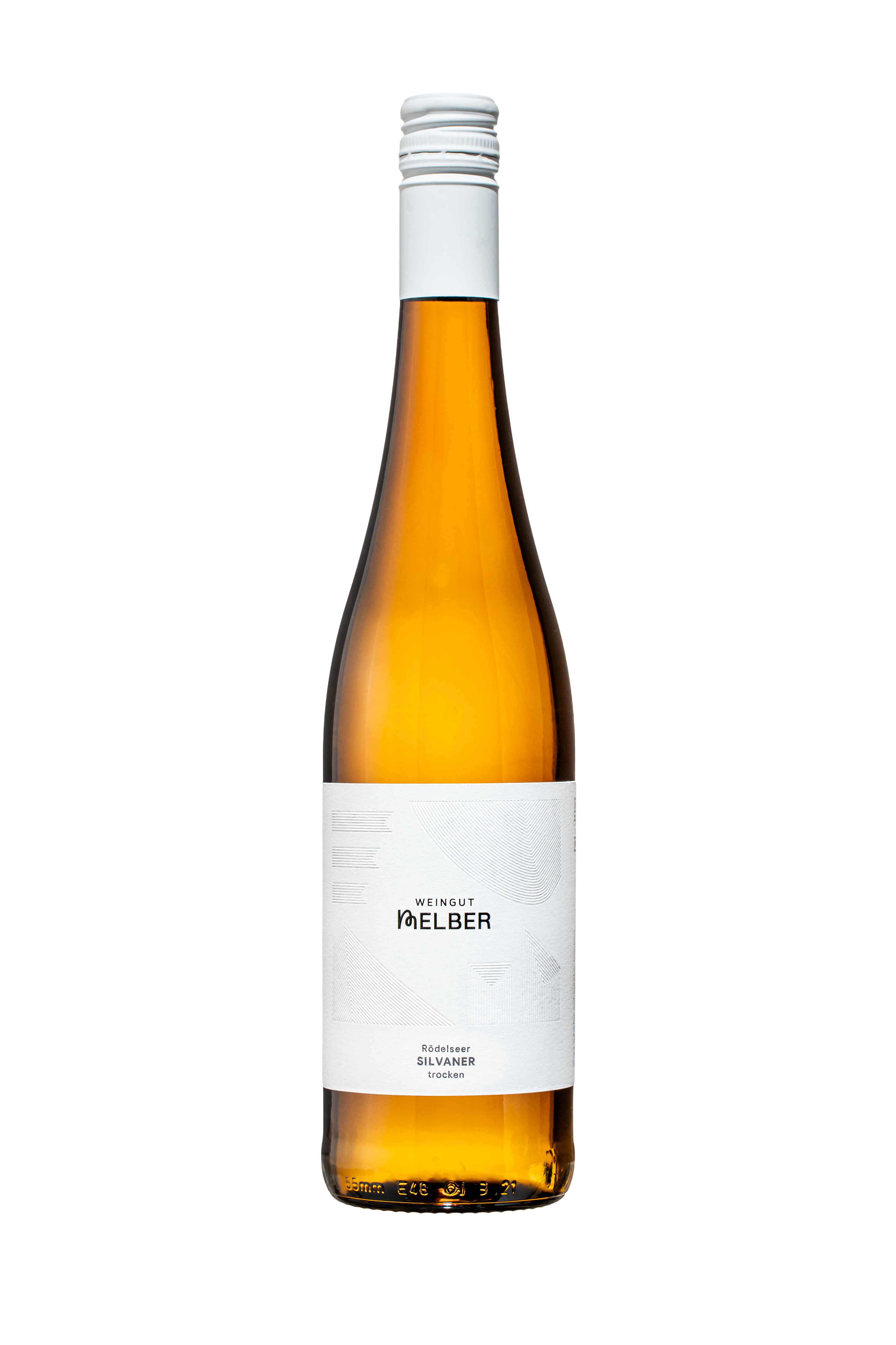 Rödelseer Silvaner trocken (2025)