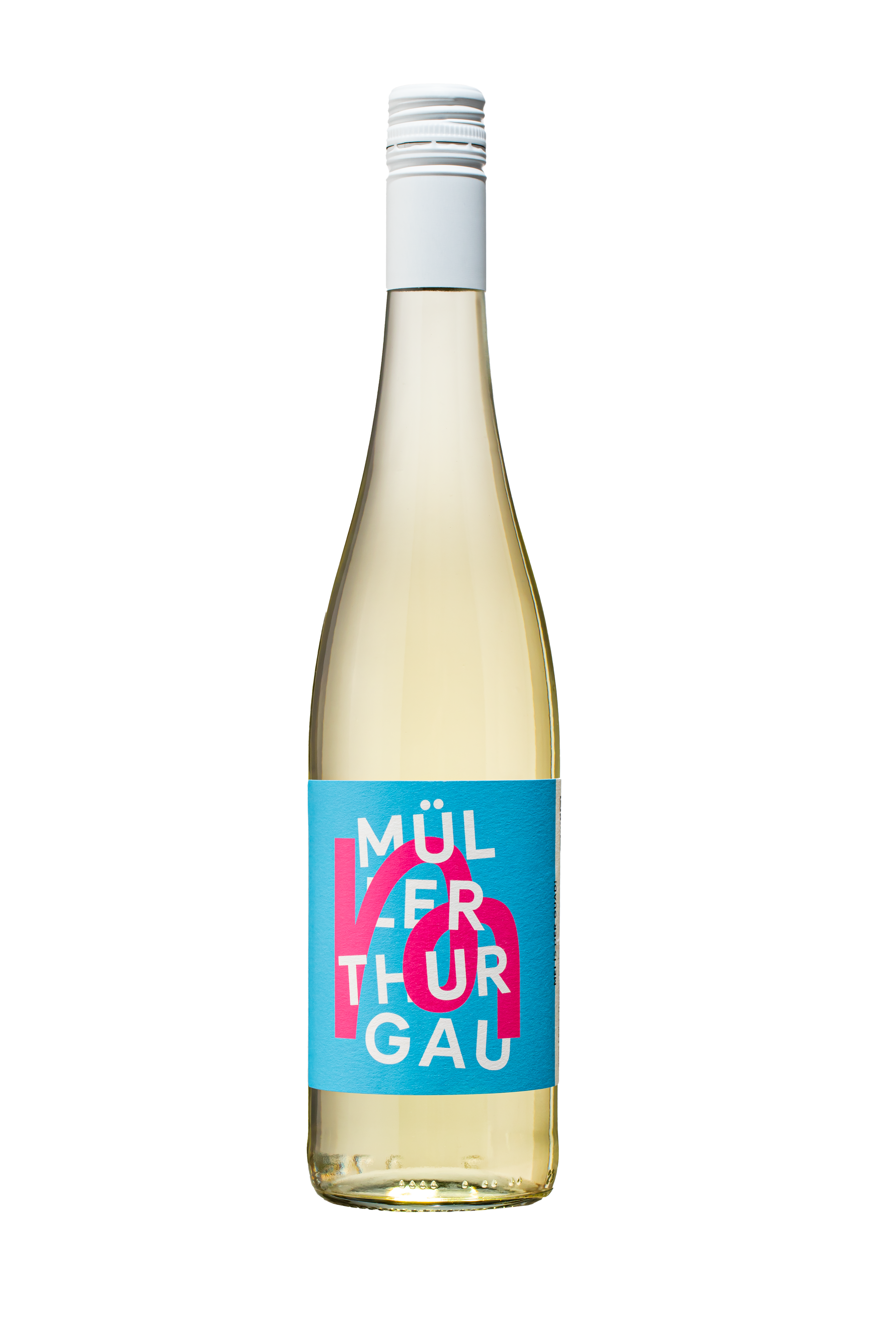 Müller-Thurgau (2025) trocken Gutswein
