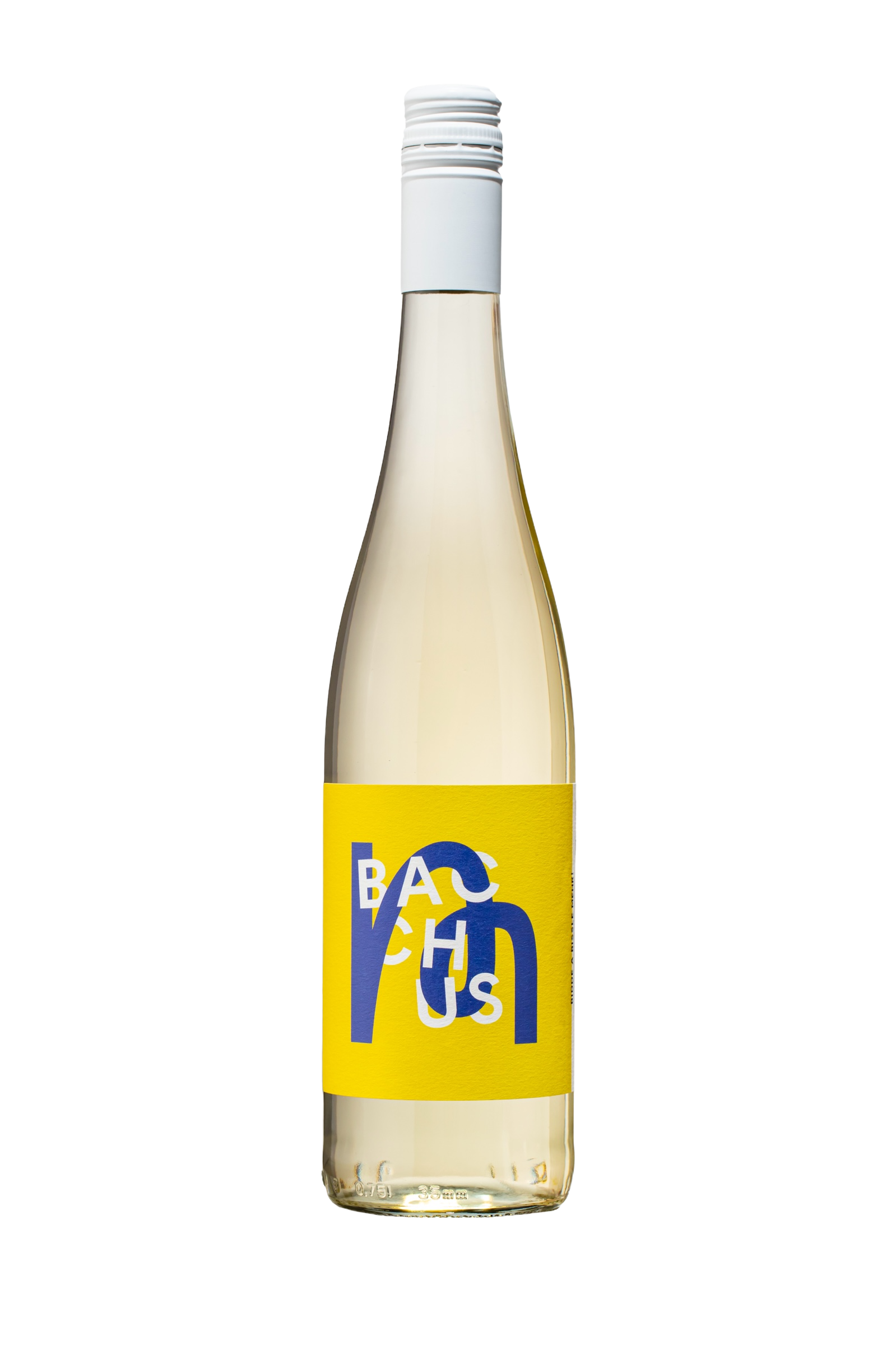 Bacchus (2024) Gutswein