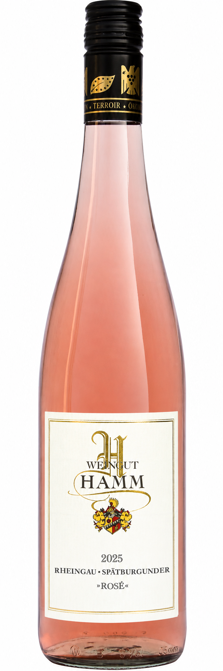 Spätburgunder Rosé