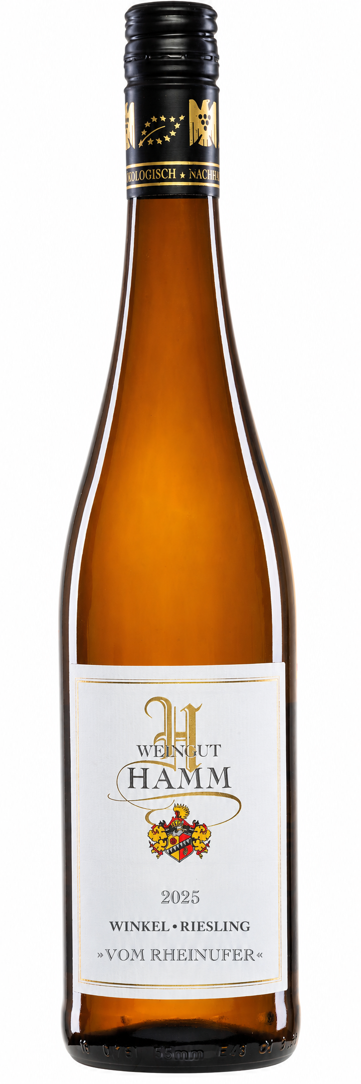 »Vom Rheinufer« Winkel Riesling