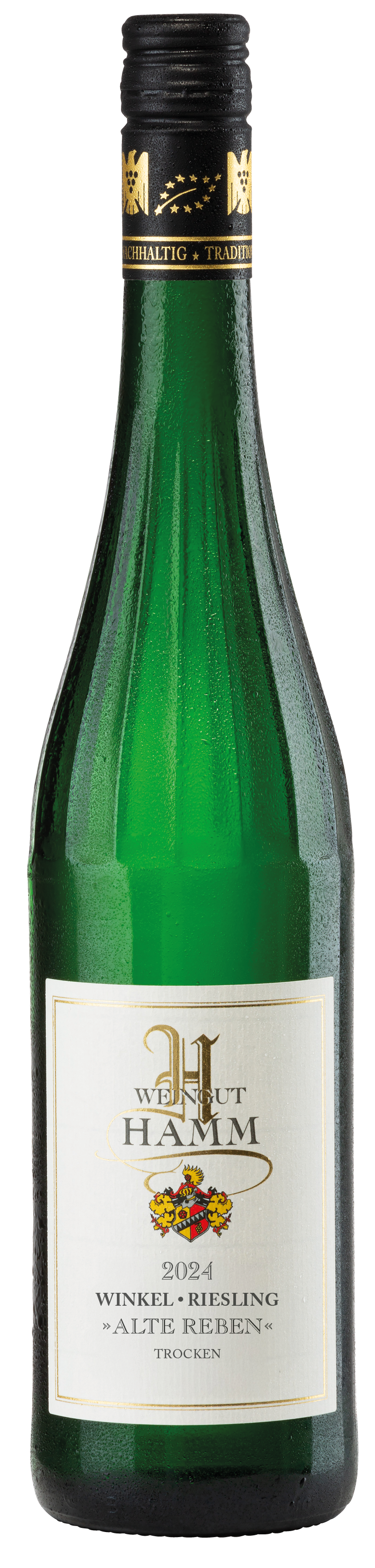 »Alte Reben« 2024 Riesling trocken