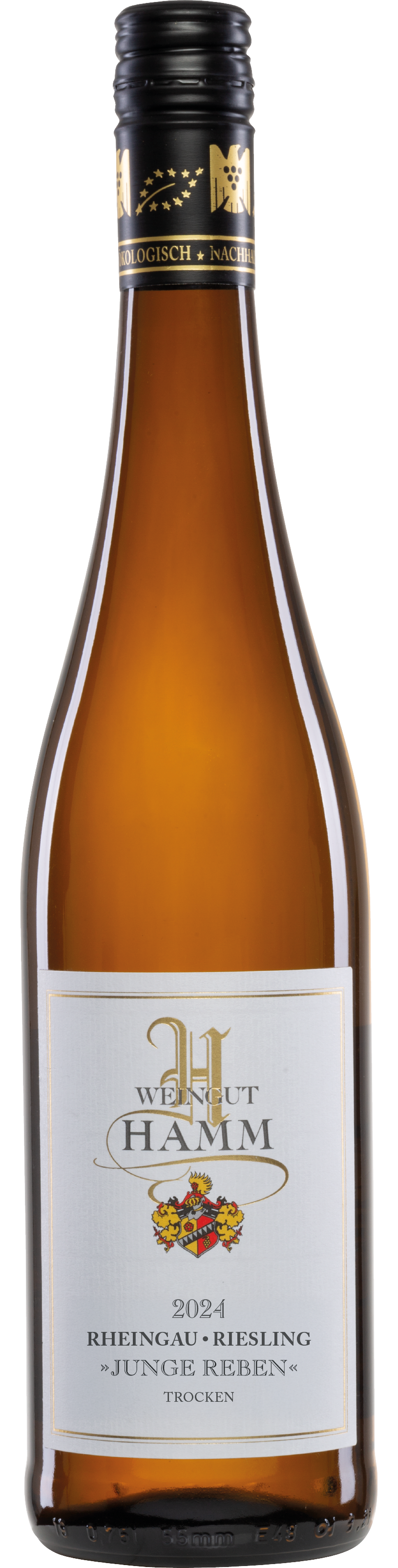 »Junge Reben« Riesling