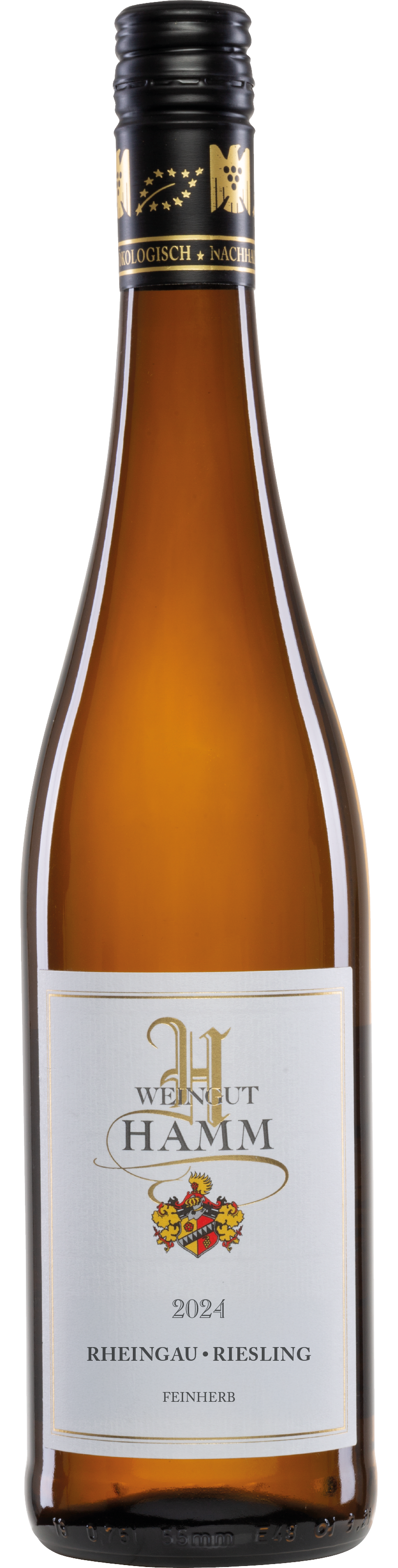 Rheingau Riesling feinherb