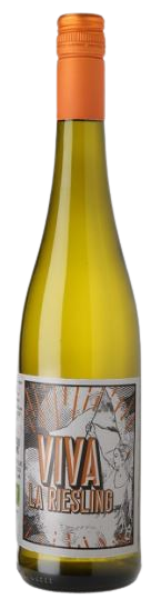 2022 Viva la Riesling!