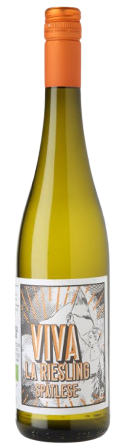 Viva la Riesling Spätlese!