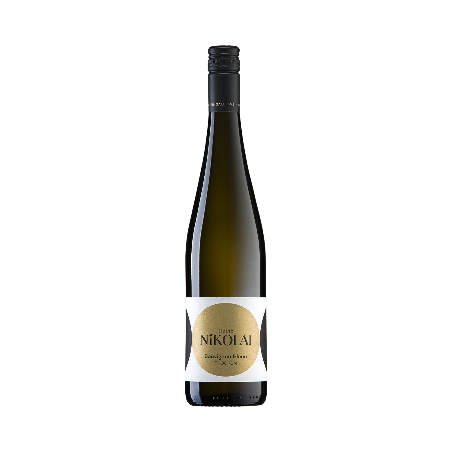 Rheingau Sauvignon blanc trocken 2025