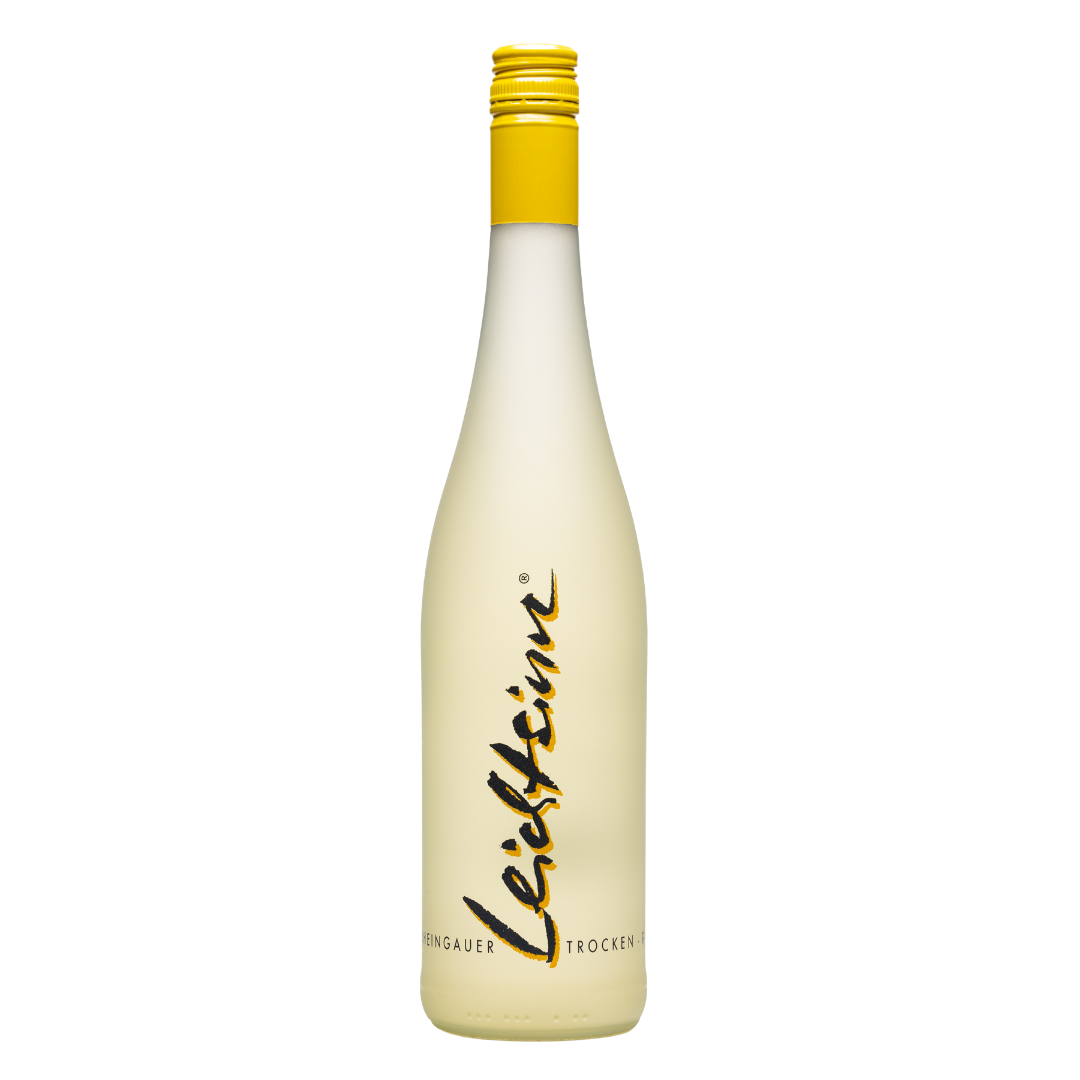 Leichtsinn Riesling trocken 2025