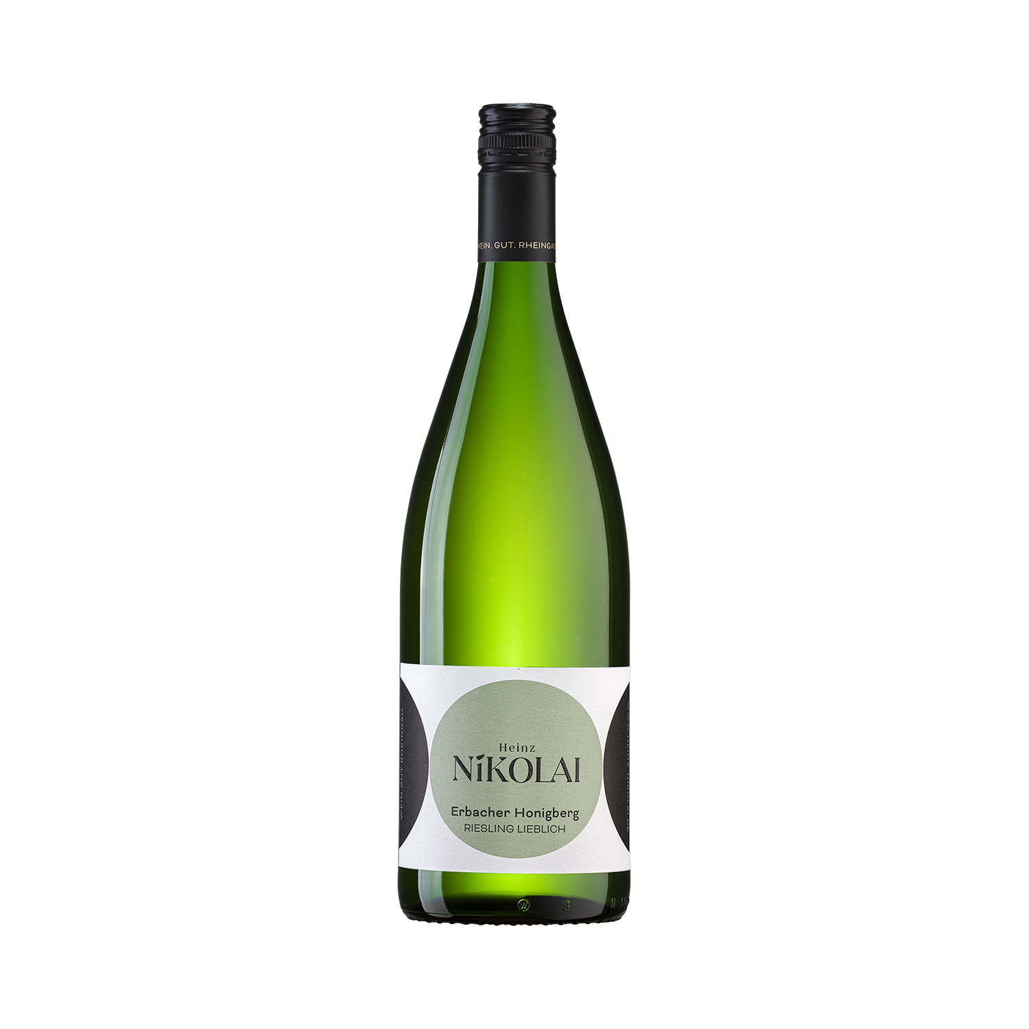 Erbacher Honigberg Riesling lieblich 2024