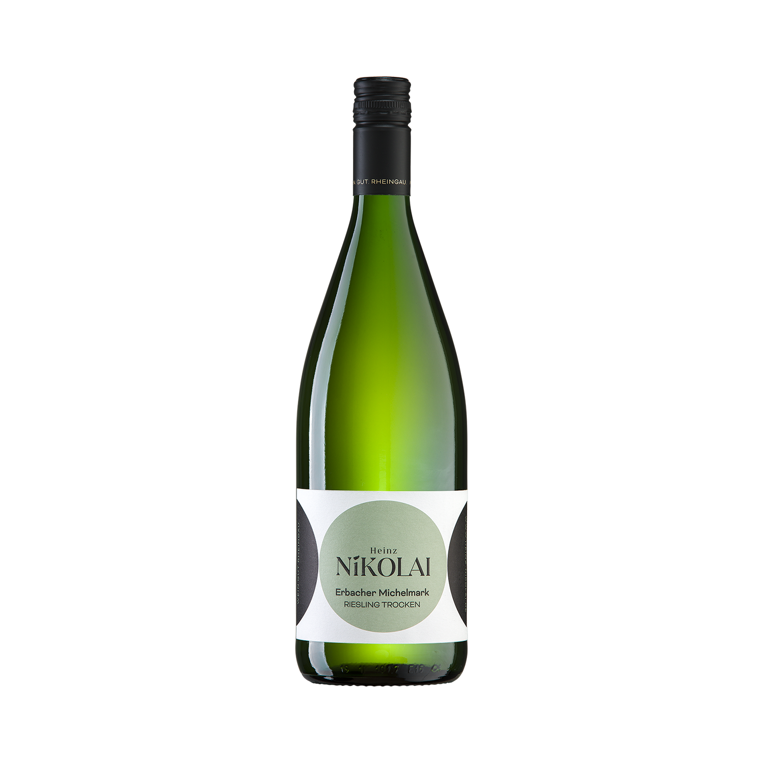 Erbacher Michelmark Riesling trocken 2025