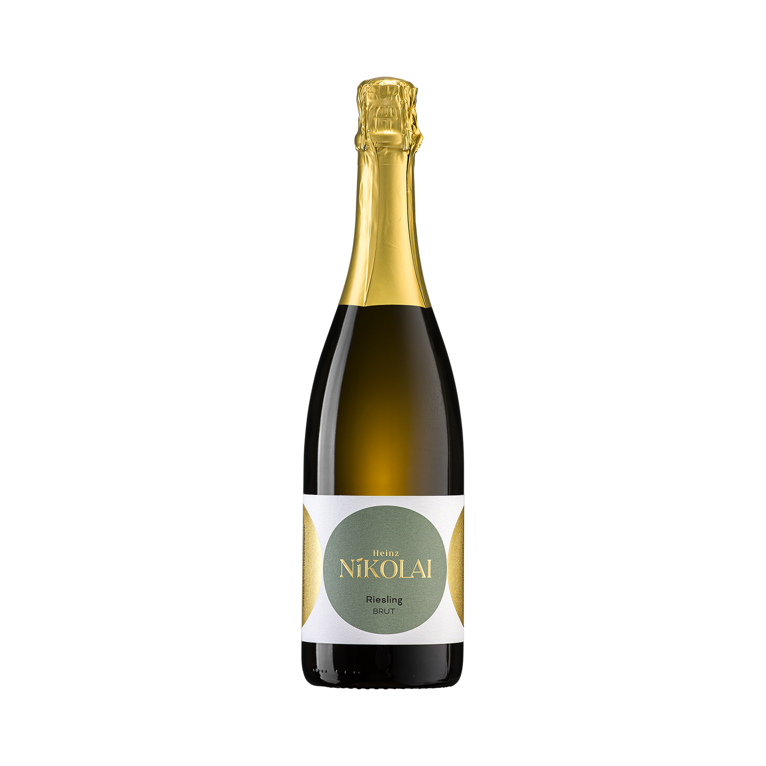Rheingau Riesling Sekt brut 2024