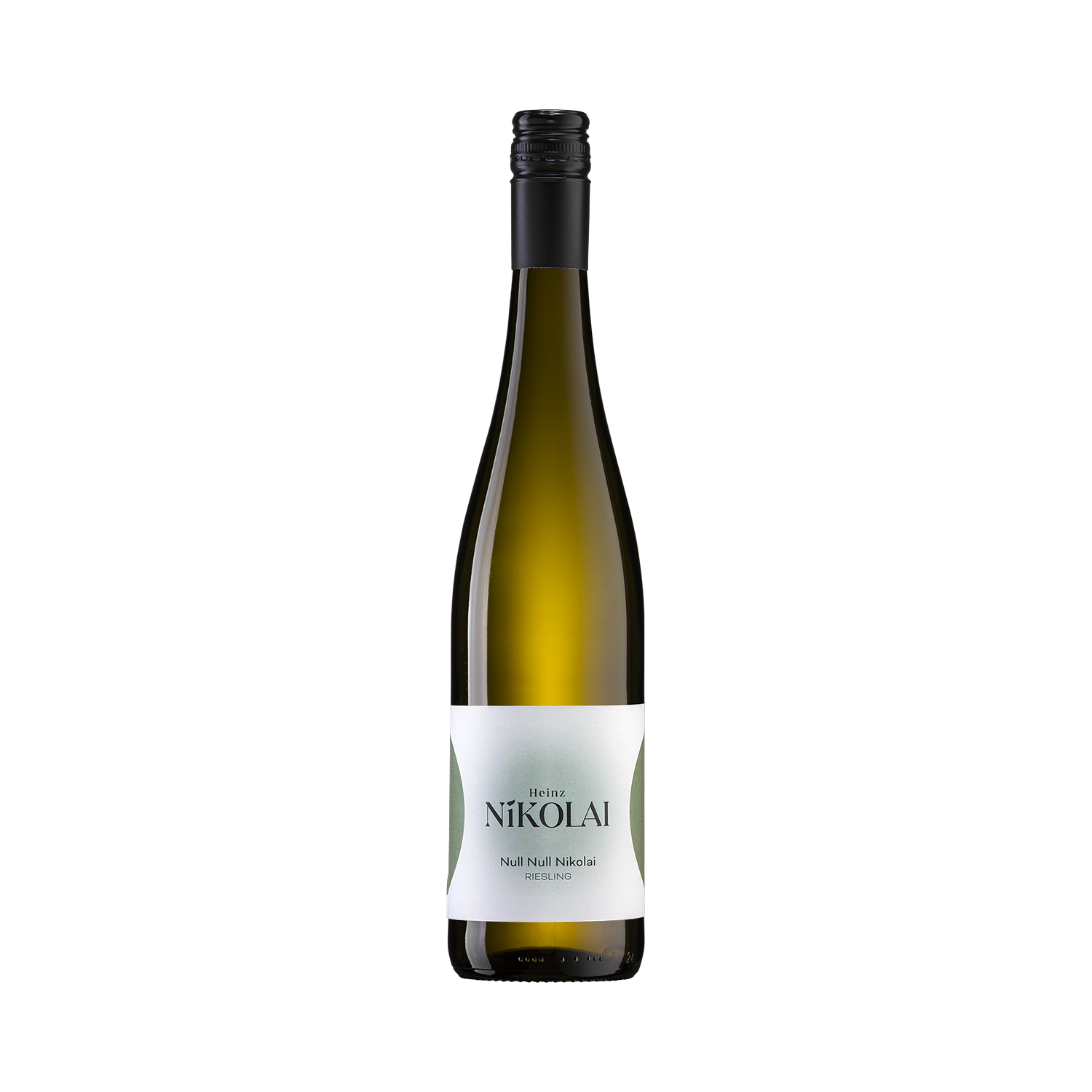 Null Null Nikolai Riesling Alkoholfrei