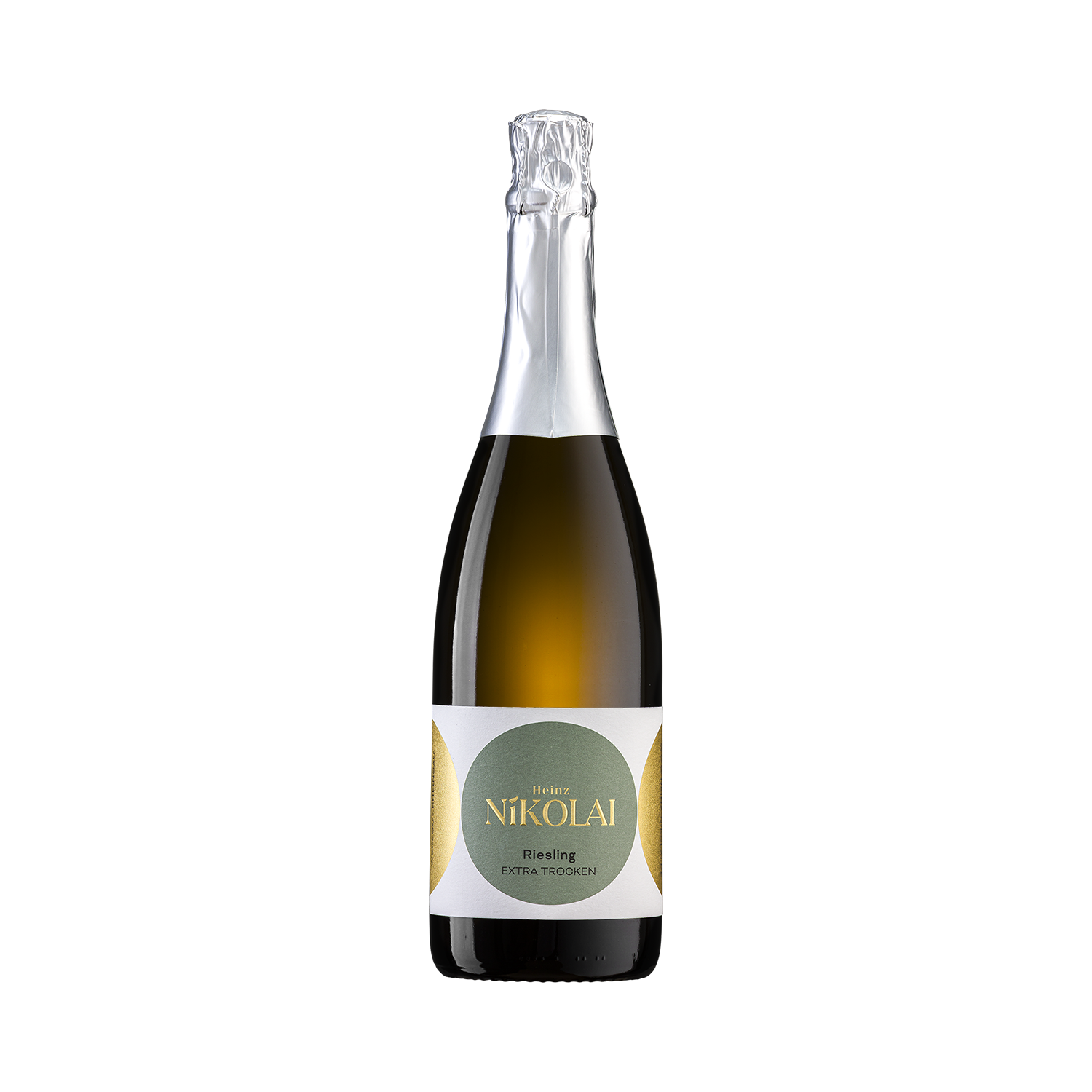 Rheingau Riesling Sekt extra trocken 2023
