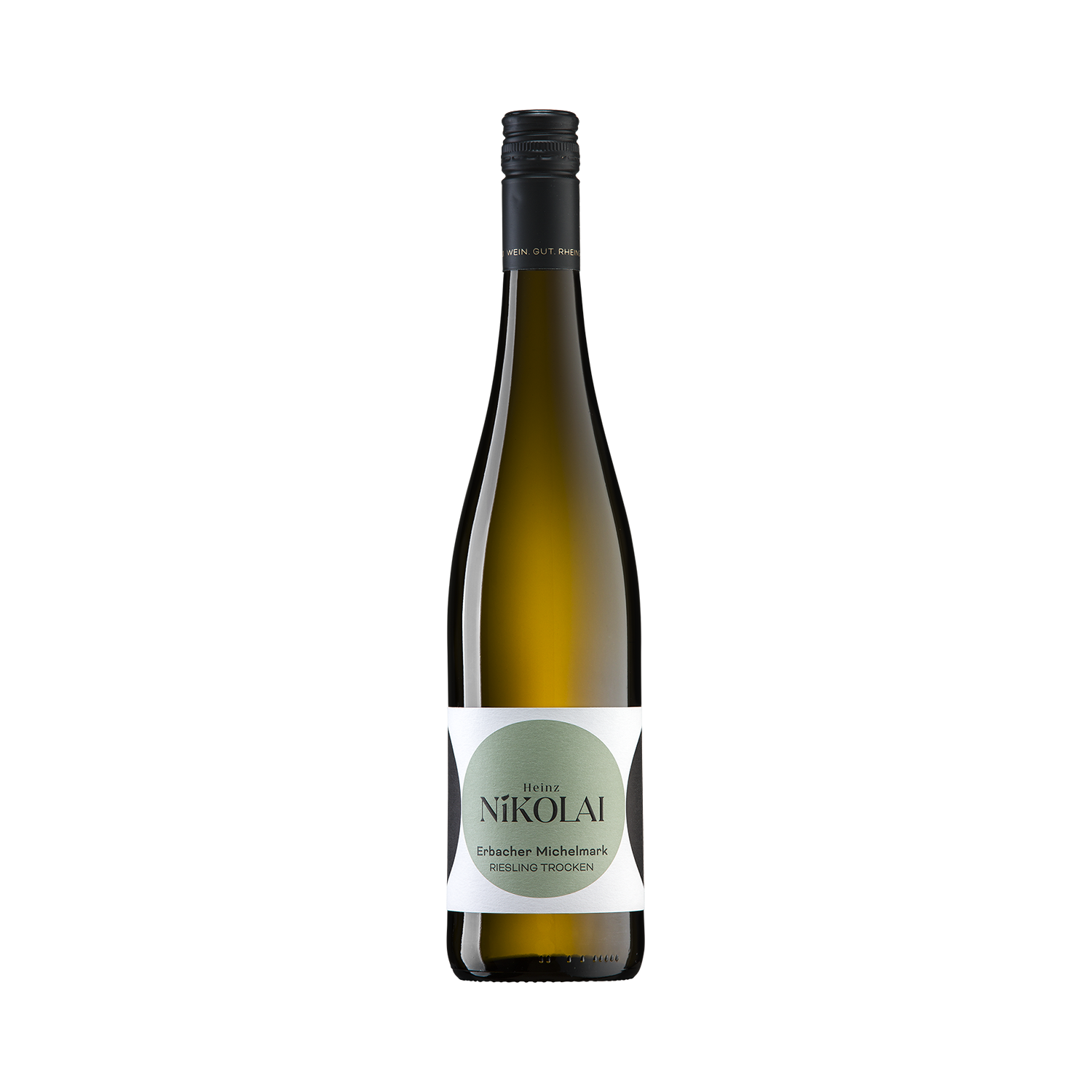 Erbacher Michelmark Riesling trocken 2025