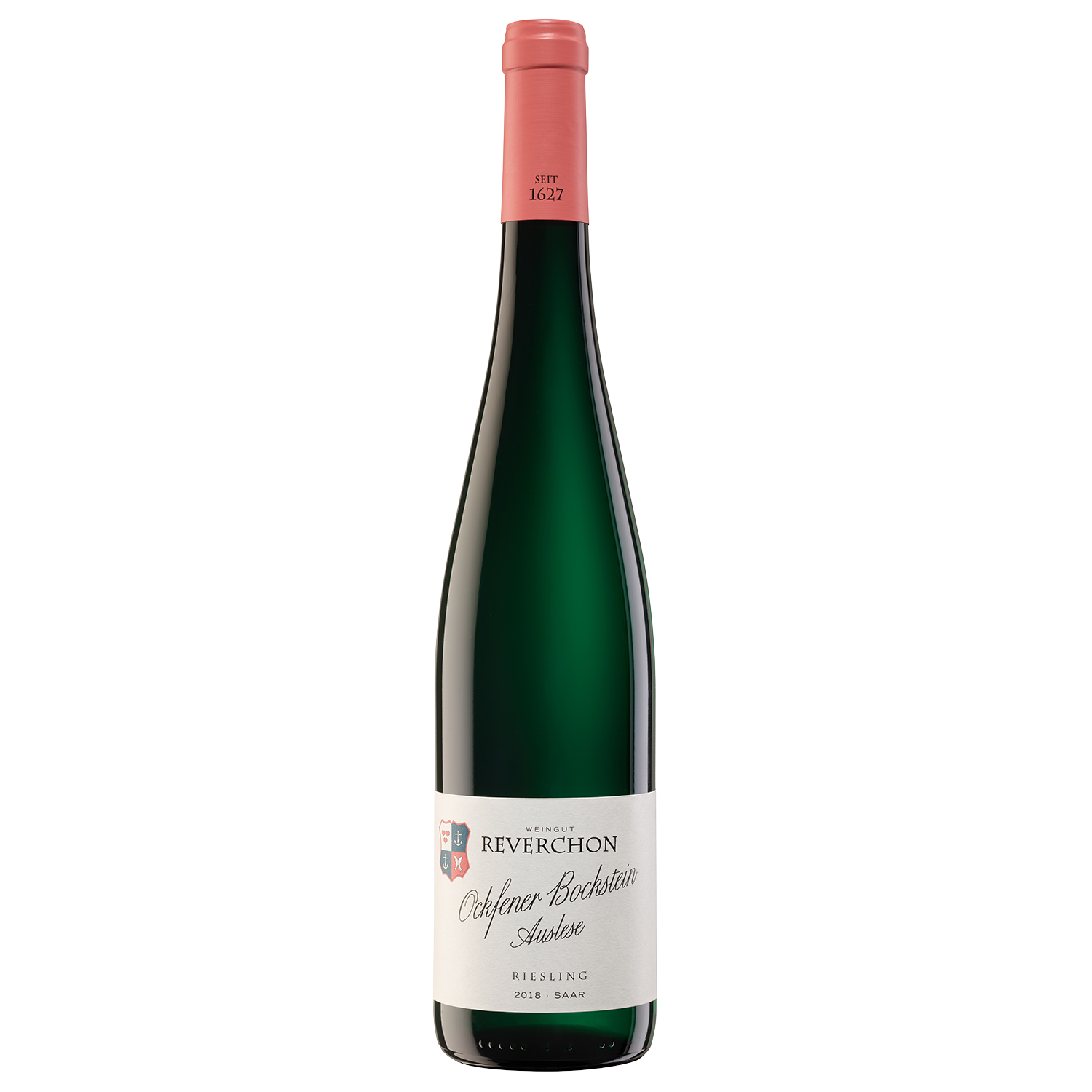 2018er Ockfener Bockstein Riesling Auslese