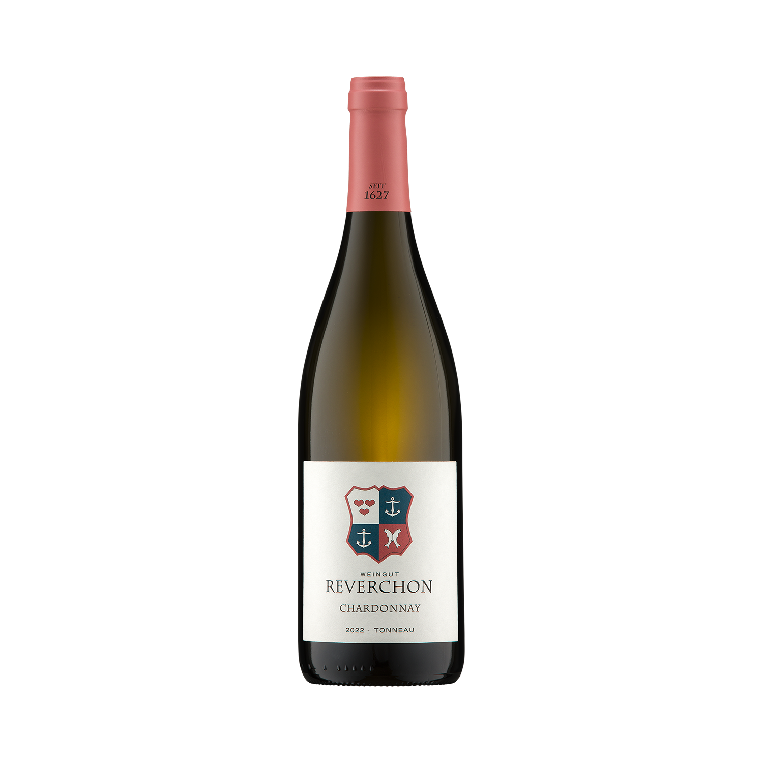 Chardonnay "Tonneau" Réserve Privée 2022