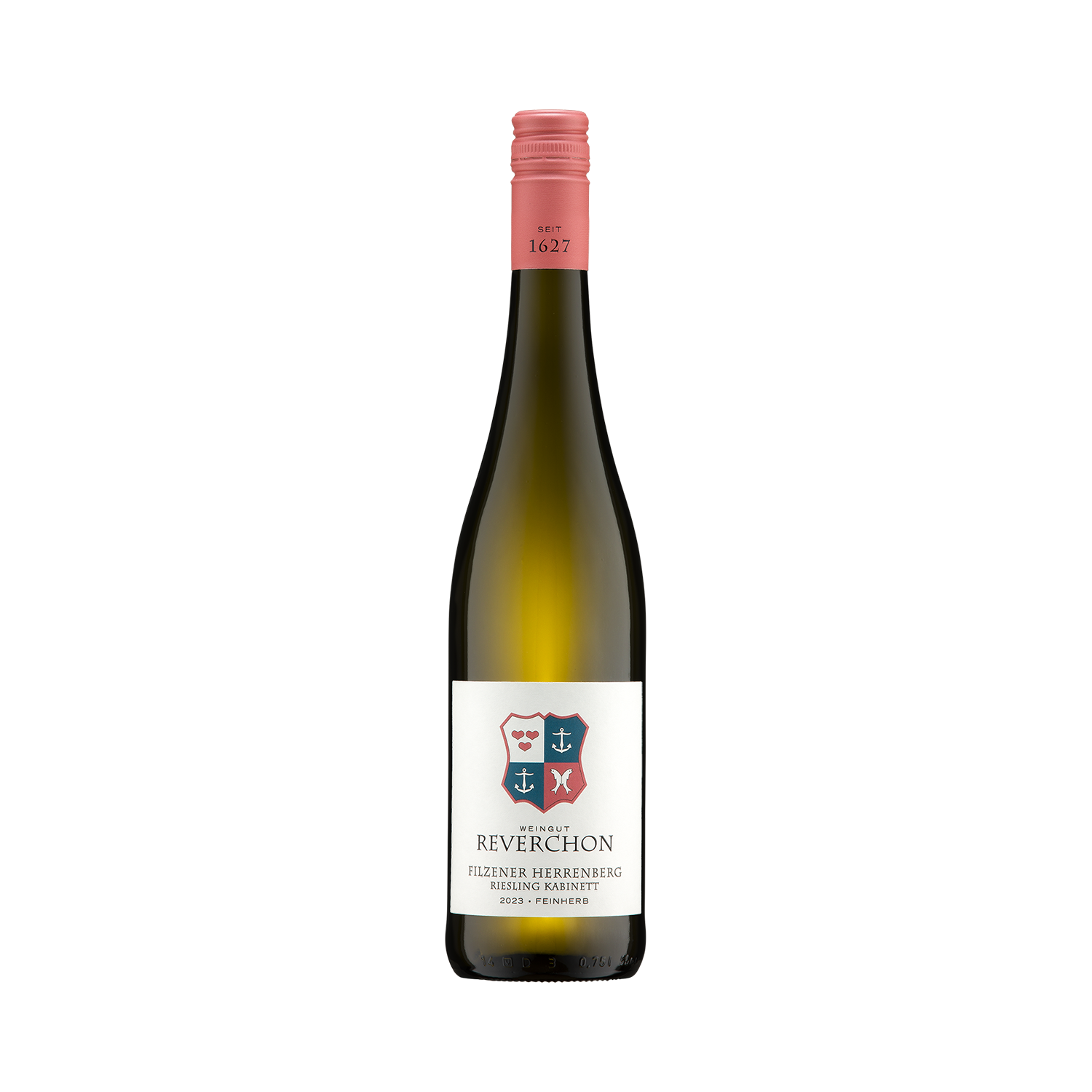 Filzener Herrenberg Riesling Kabinett feinherb 2023