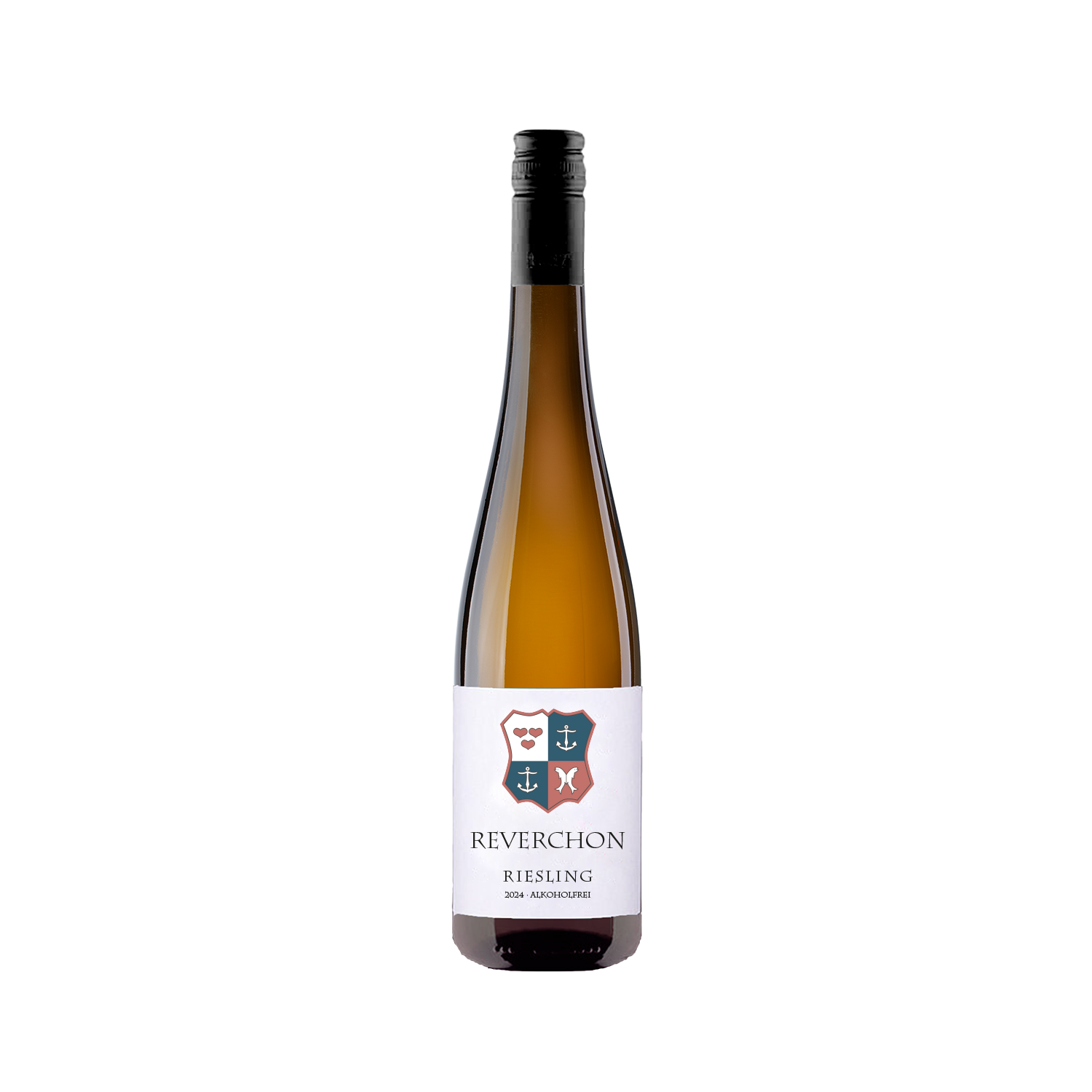 Riesling Zéro alkoholfrei