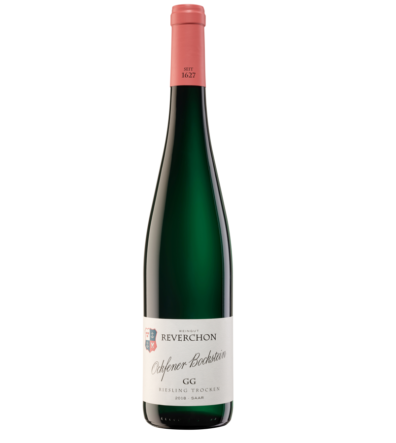 Ockfener Bockstein Riesling Großes Gewächs trocken 2019