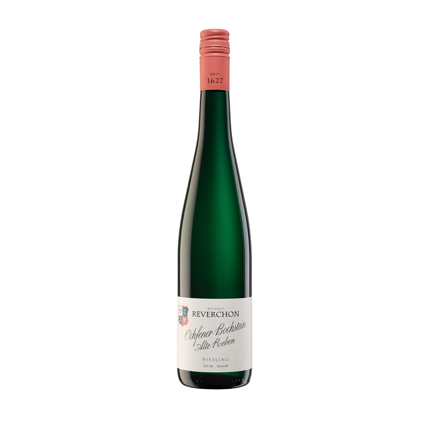 Ockfener Bockstein Riesling Alte Reben 2018