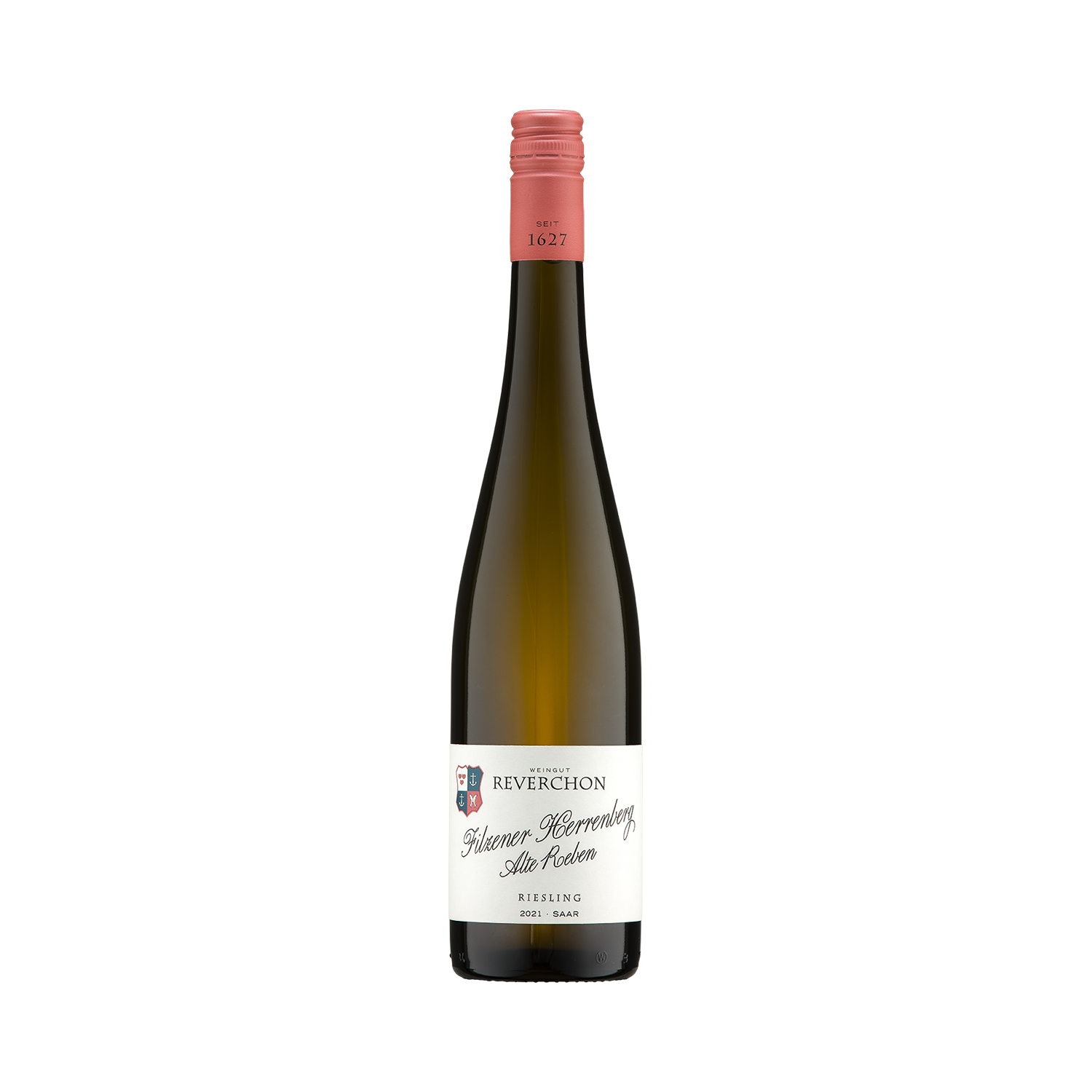 Filzener Herrenberg Riesling Alte Reben 2021