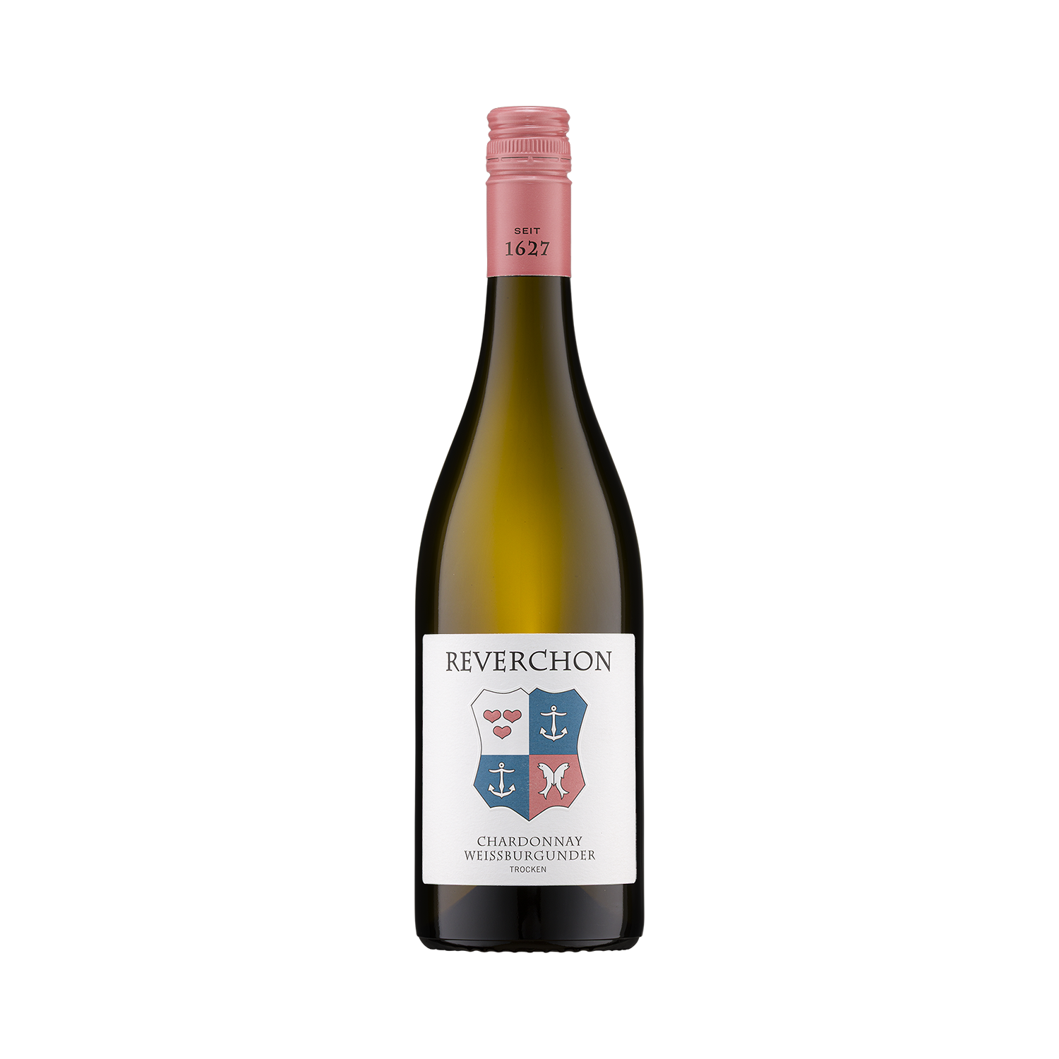 Chardonnay & Weißburgunder trocken 2024