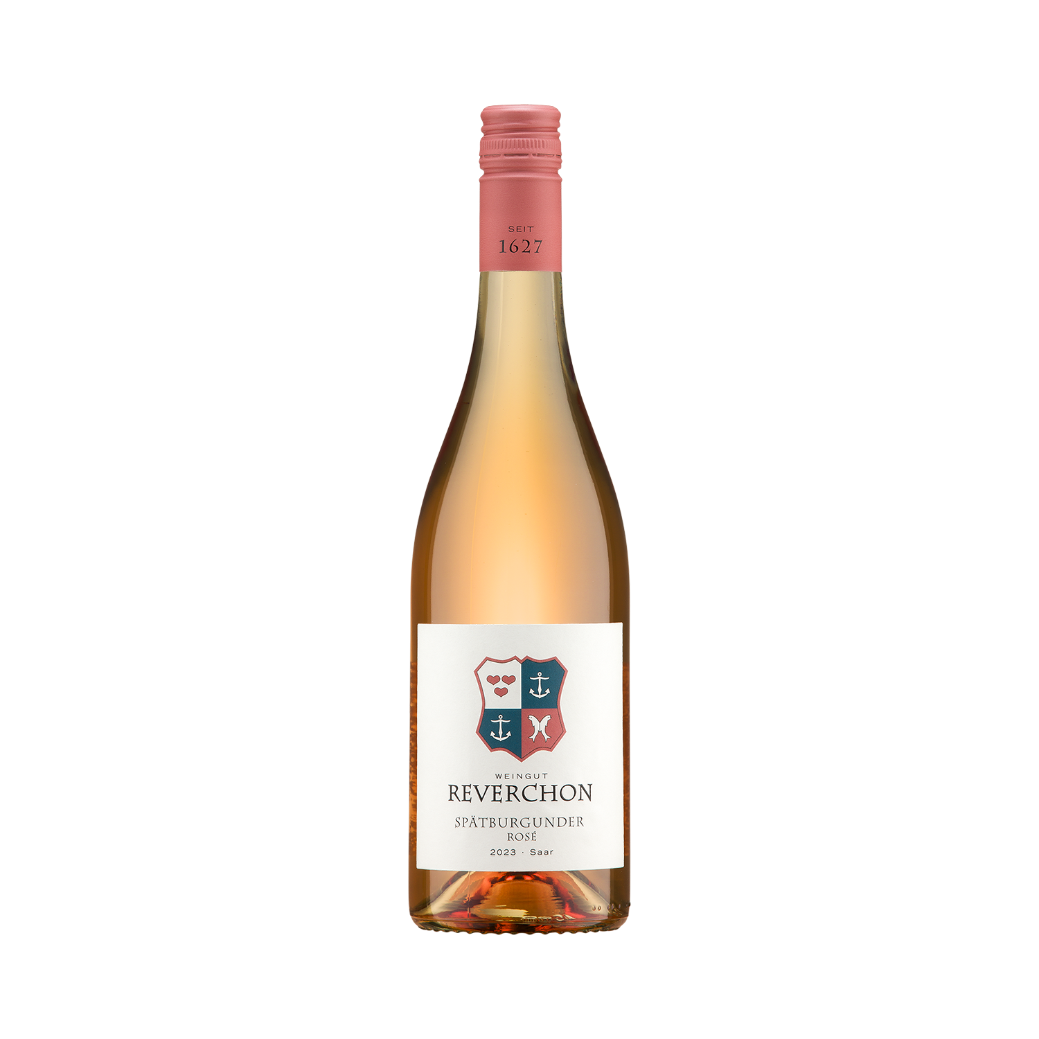 Spätburgunder Rosé feinherb 2023