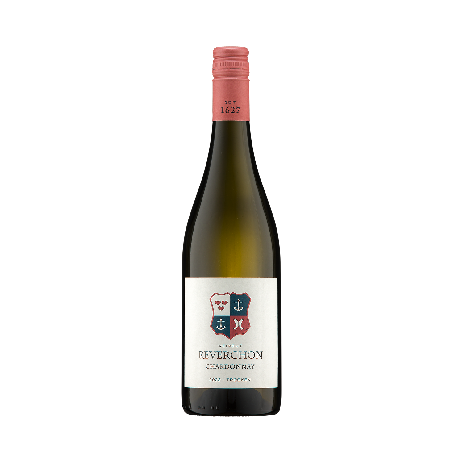 Reverchon Chardonnay trocken 2022