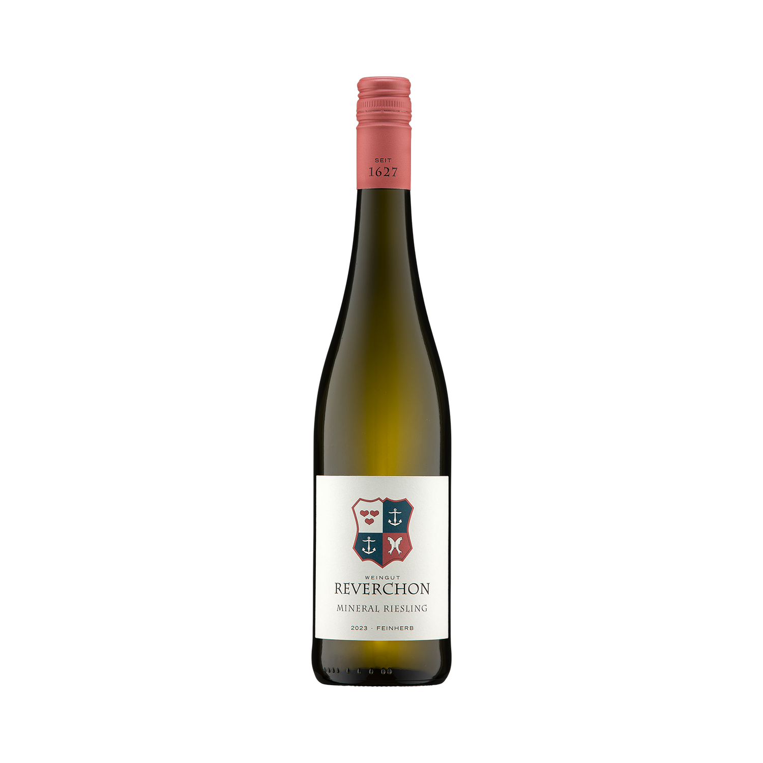 Reverchon Riesling Mineral feinherb 2023