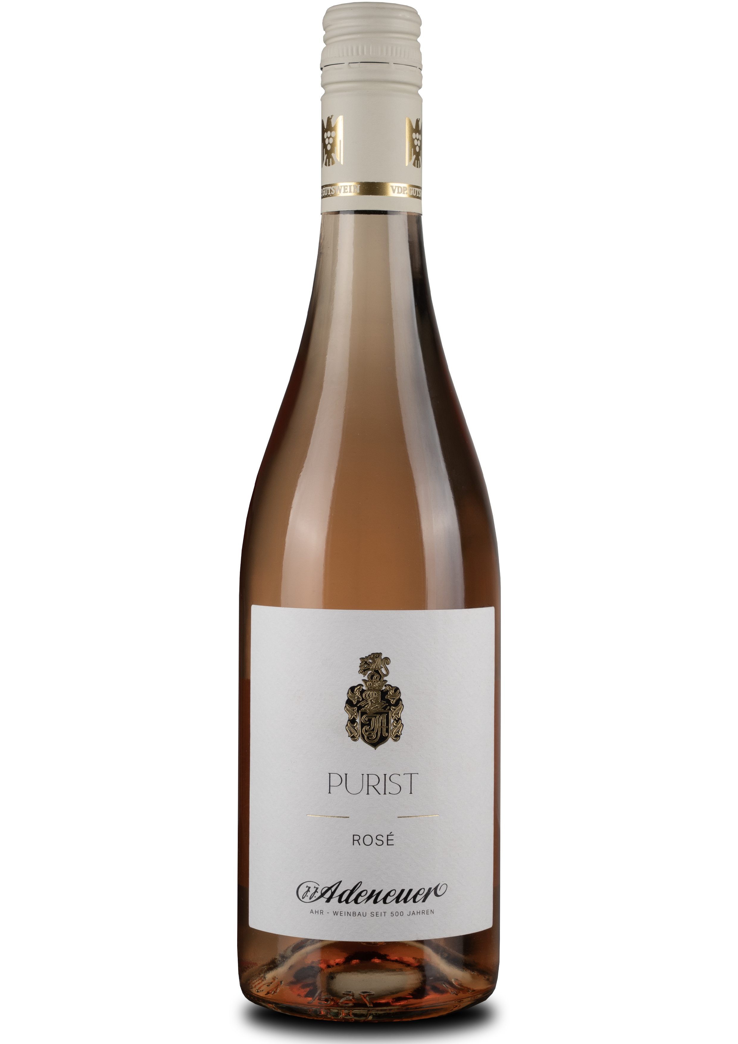 2025 PURIST ROSÉ SPÄTBURGUNDER