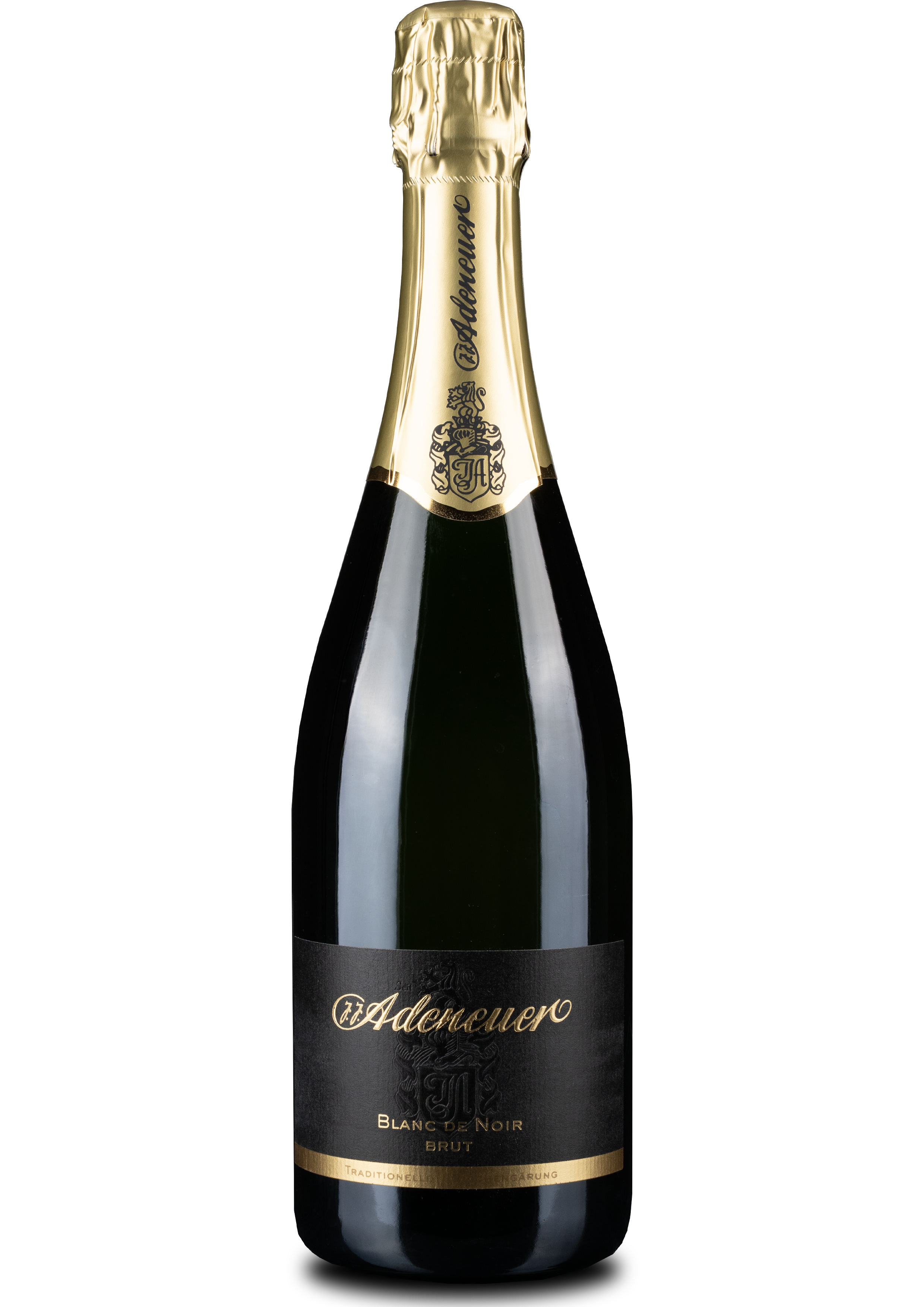 2021 BLANC DE NOIR BRUT NATURE