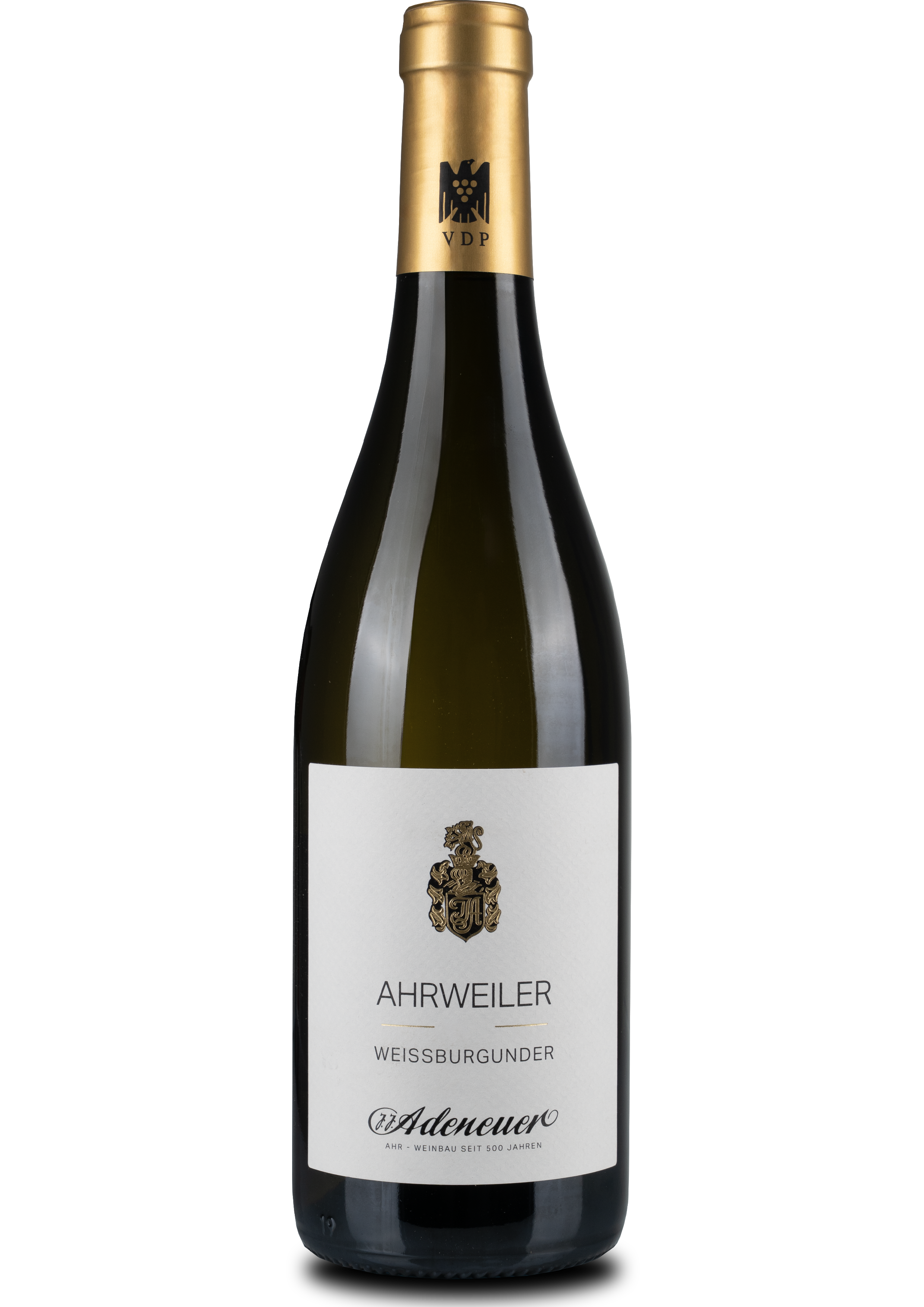 2025 AHRWEILER WEISSBURGUNDER