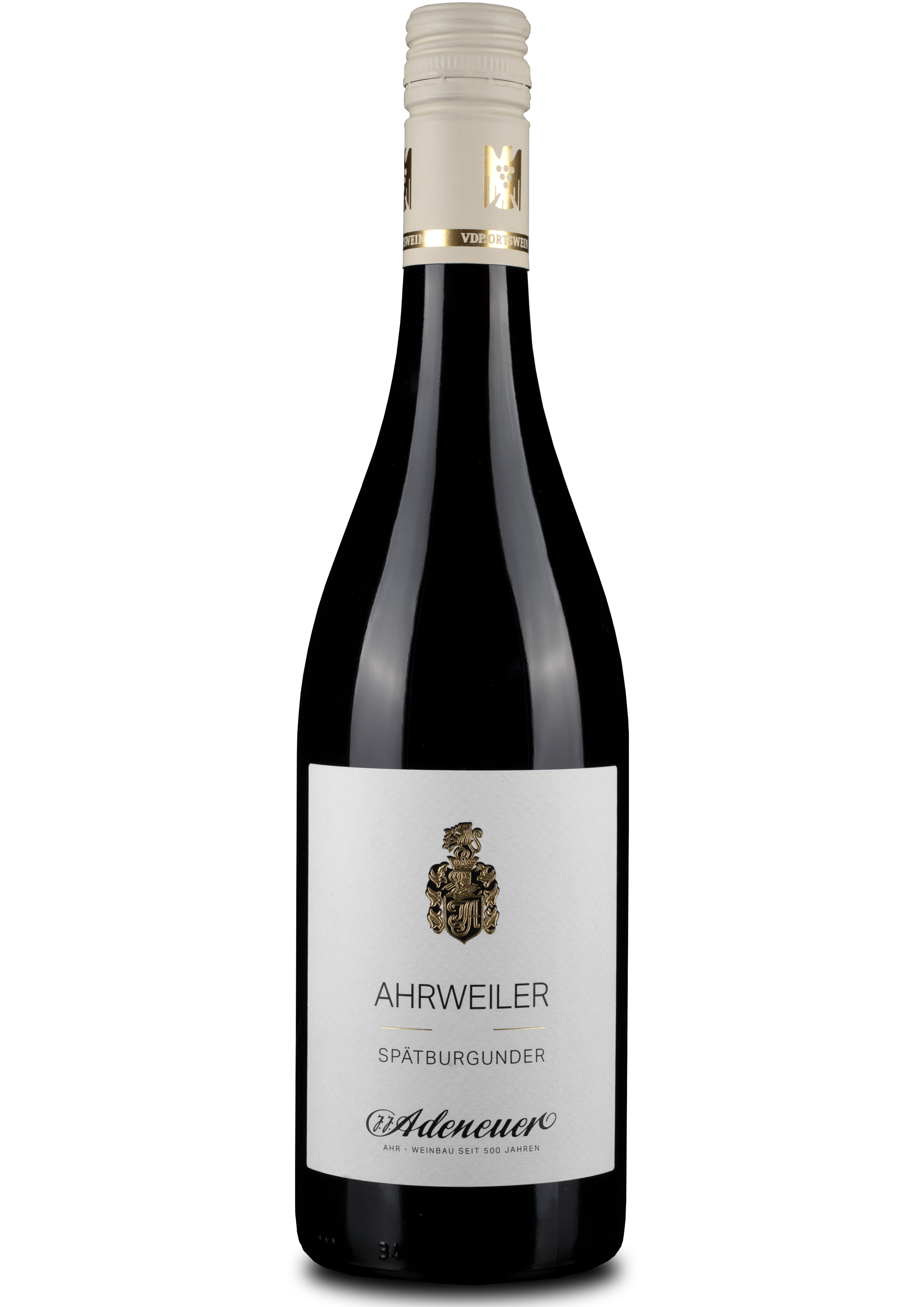 2024 AHRWEILER SPÄTBURGUNDER (J.J. Adeneuer N°2)