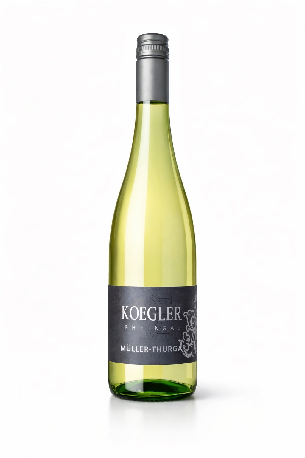 KOEGLER Müller-Thurgau 2025