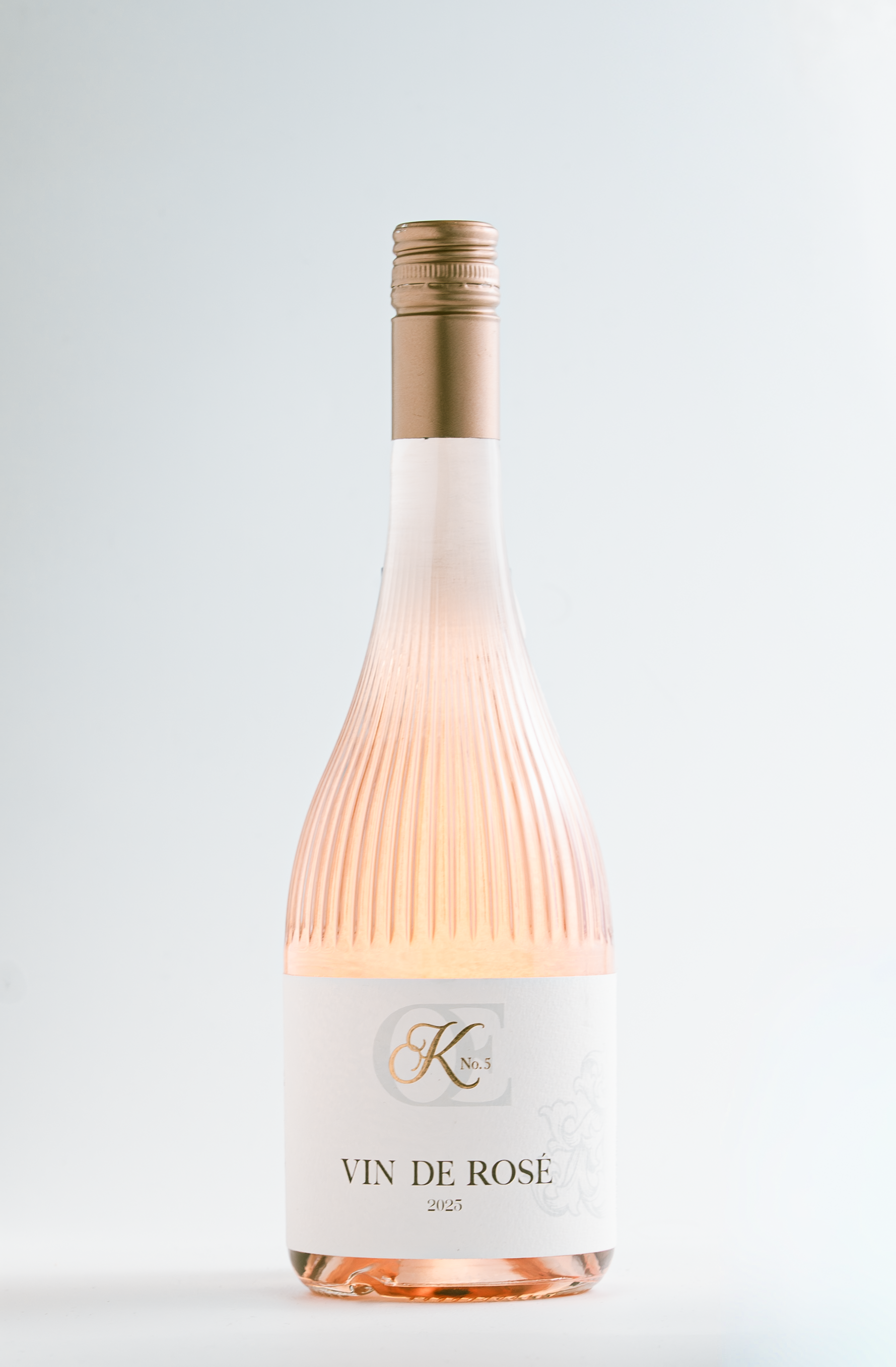 KOEGLER NO. 5 VIN DE ROSÉ 2025