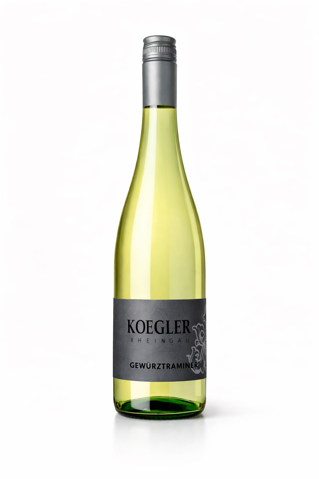 KOEGLER Gewürztraminer 2025