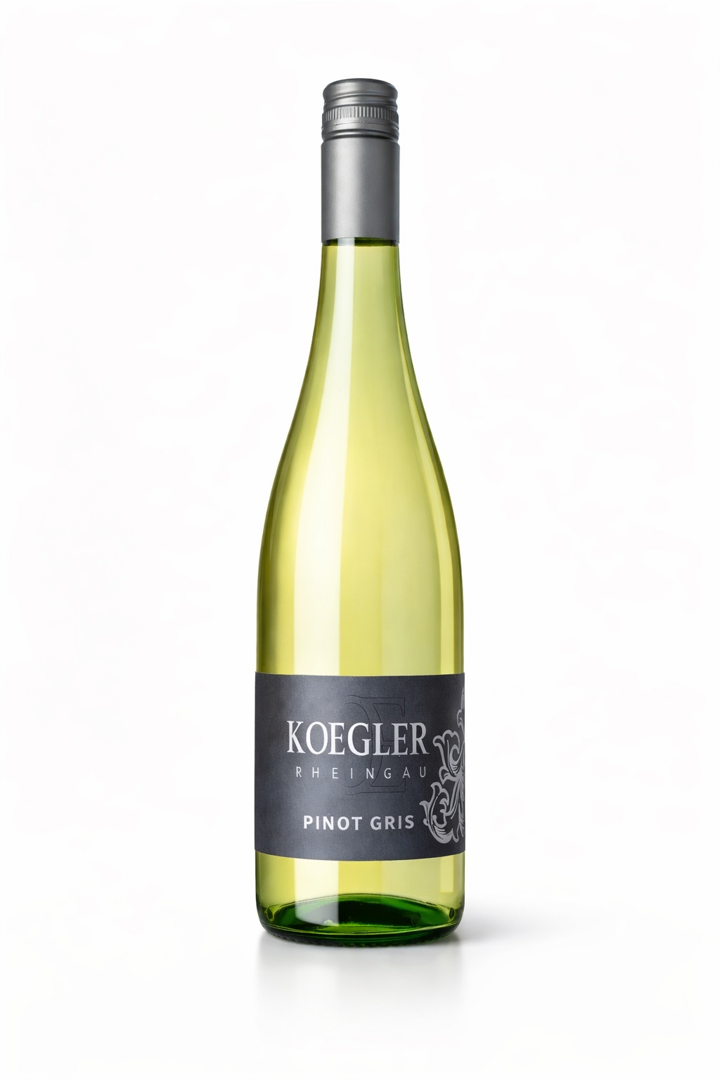 KOEGLER Pinot Gris / Grauburgunder 2025